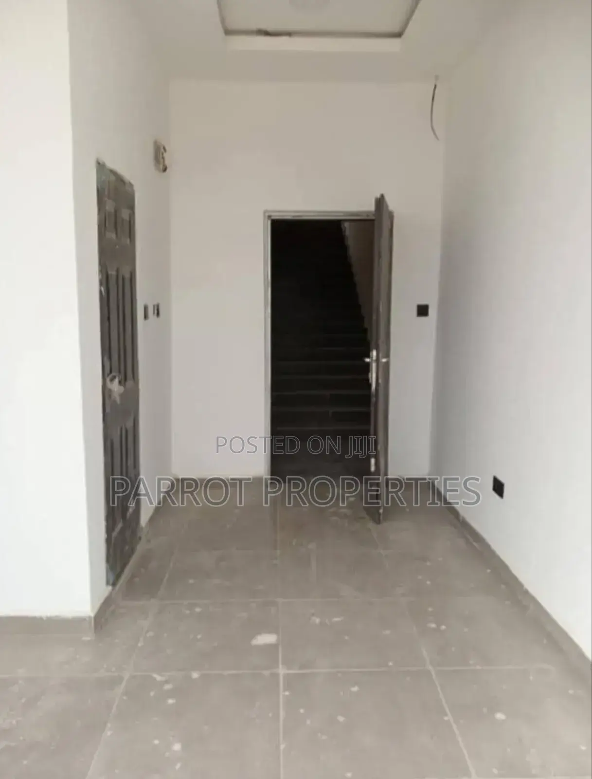 Ground Floor Shop / Office at Gwarimpa Main in Life Camp