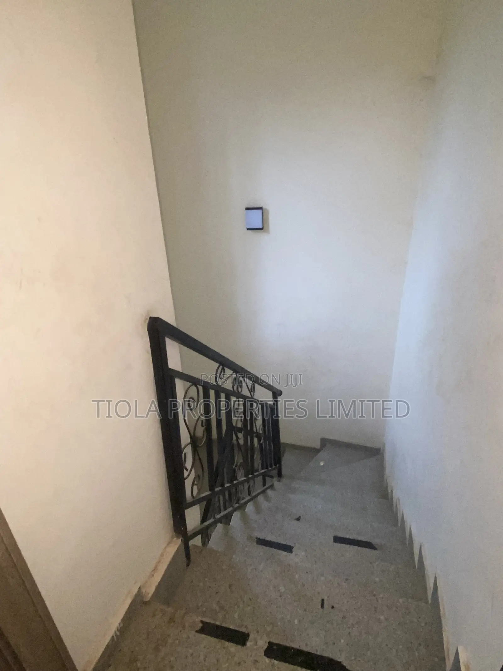 3bdrm Block of Flats in Plot 535 Ed50 Sabon for rent in Sabon Lugbe