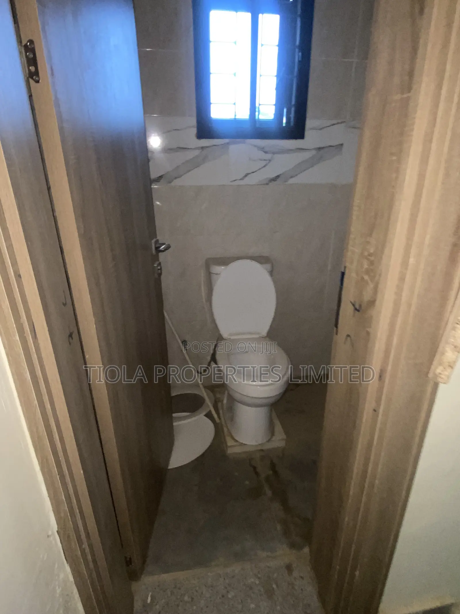 3bdrm Block of Flats in Plot 535 Ed50 Sabon for rent in Sabon Lugbe
