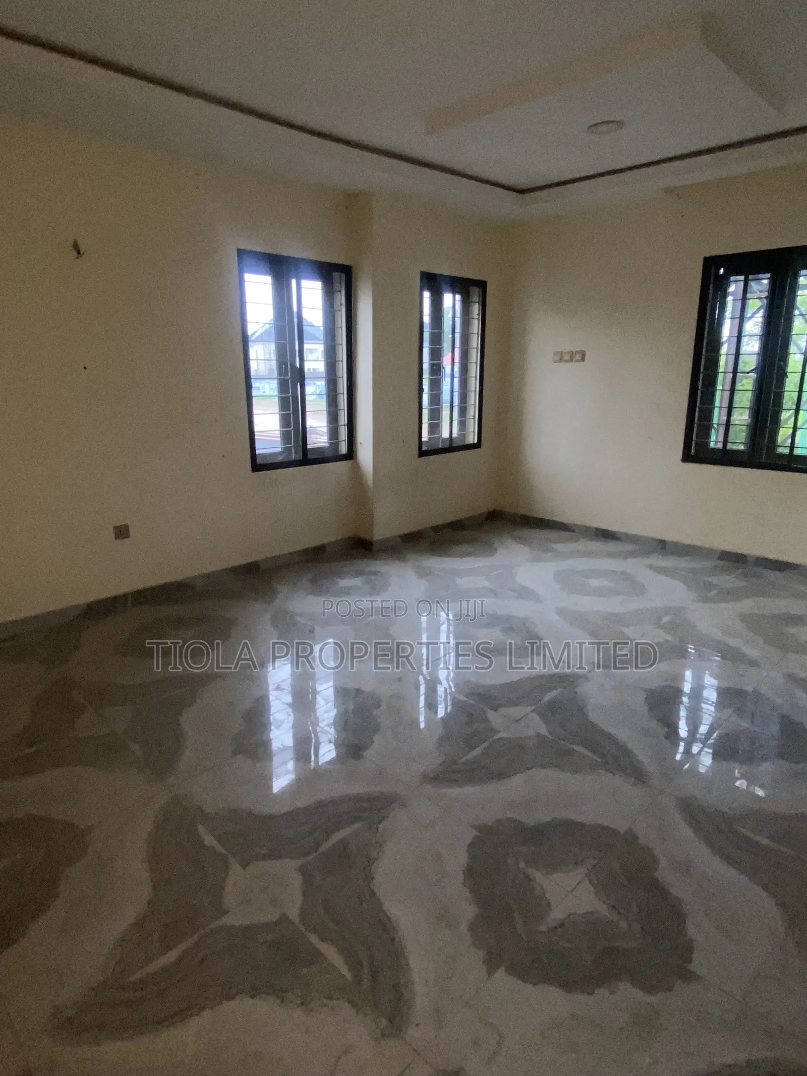 3bdrm Block of Flats in Plot 535 Ed50 Sabon for rent in Sabon Lugbe