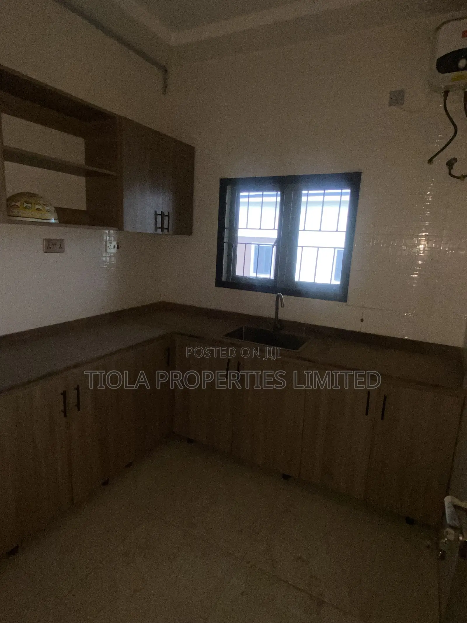 3bdrm Block of Flats in Plot 535 Ed50 Sabon for rent in Sabon Lugbe