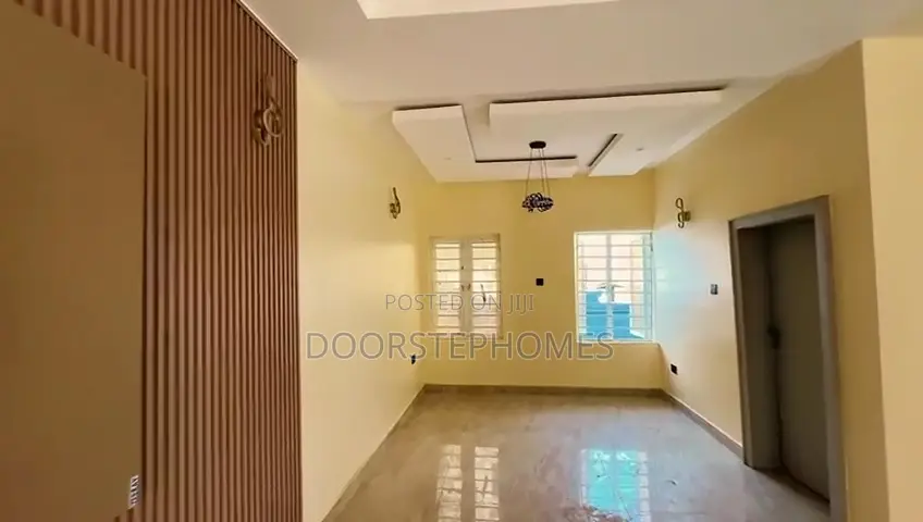 4bdrm Townhouse/Terrace in Porsche Estate, Idu Industrial for sale in Idu Industrial