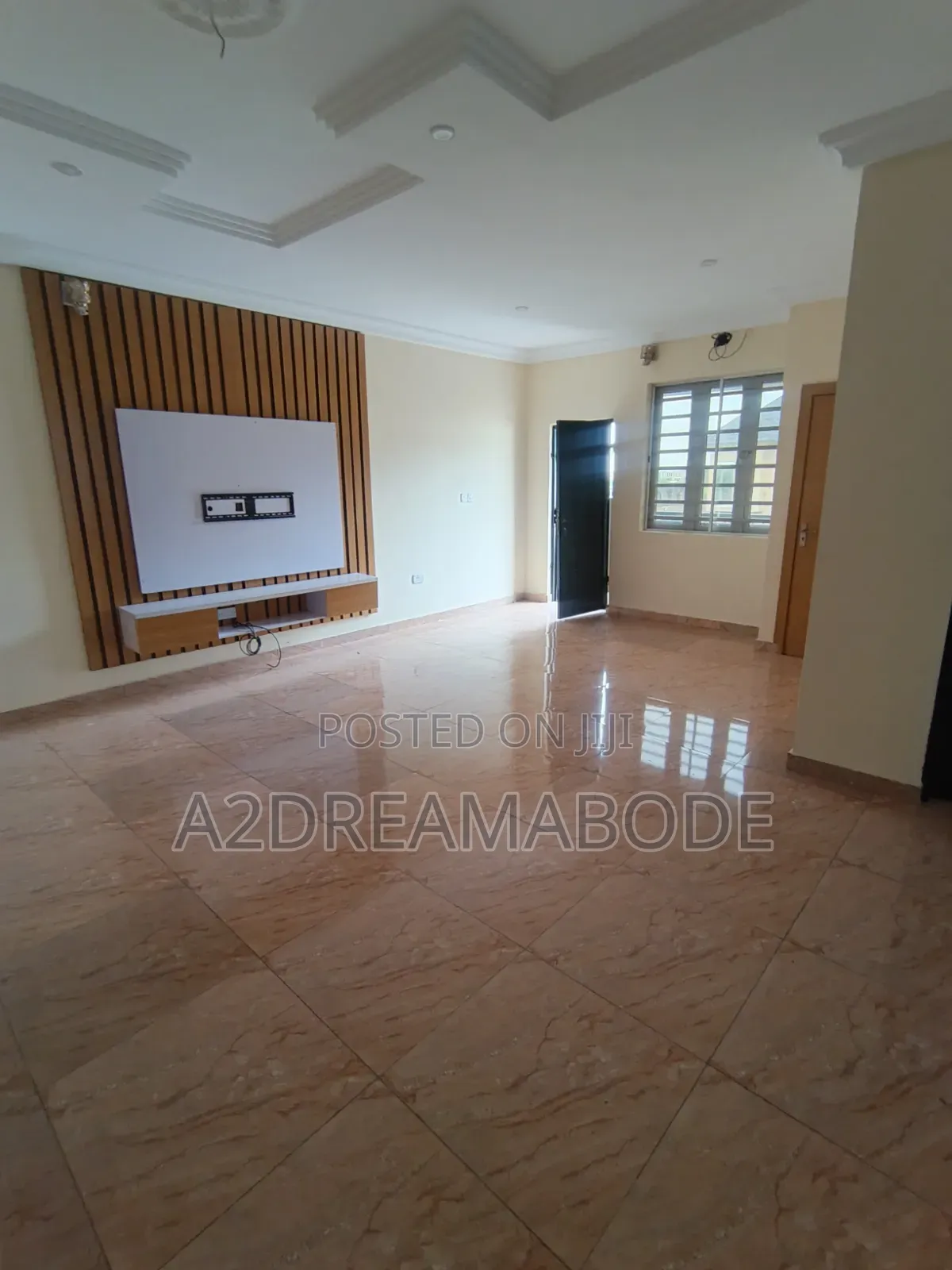 3bdrm Apartment in Opic, Isheri North for rent in Isheri North