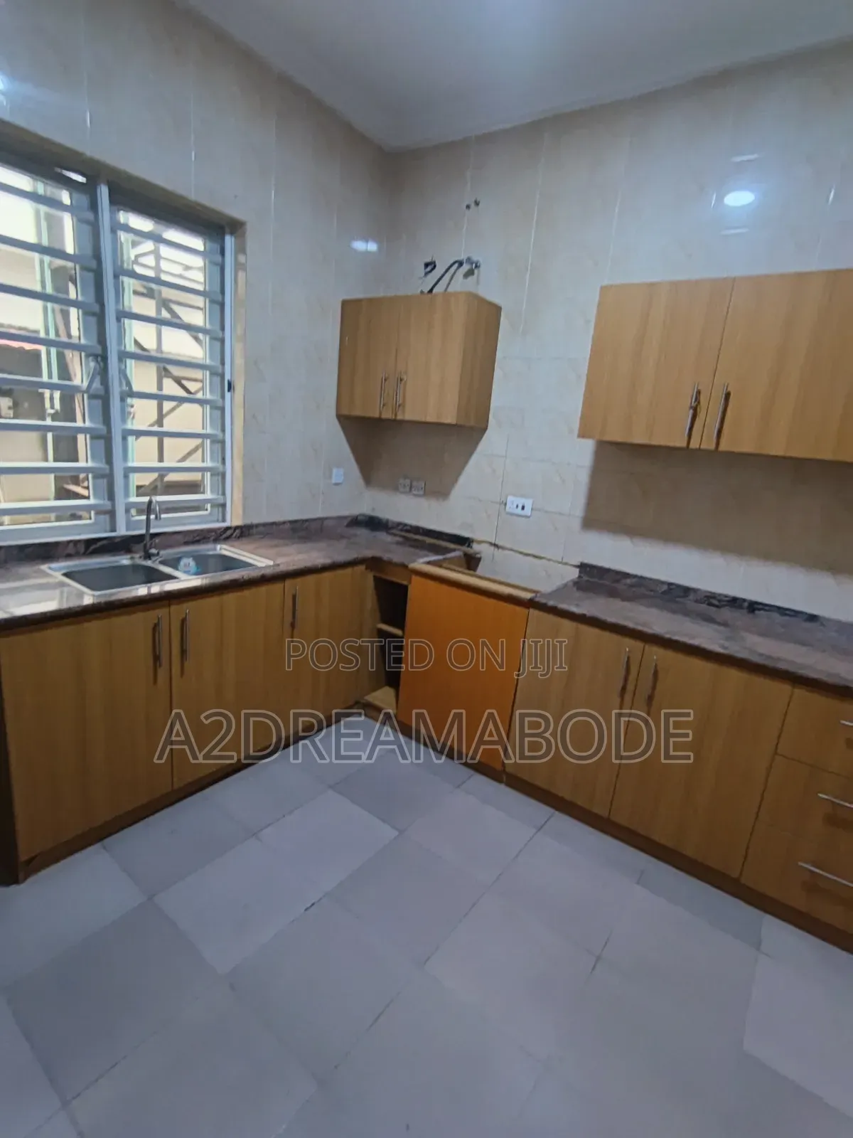 3bdrm Apartment in Opic, Isheri North for rent in Isheri North