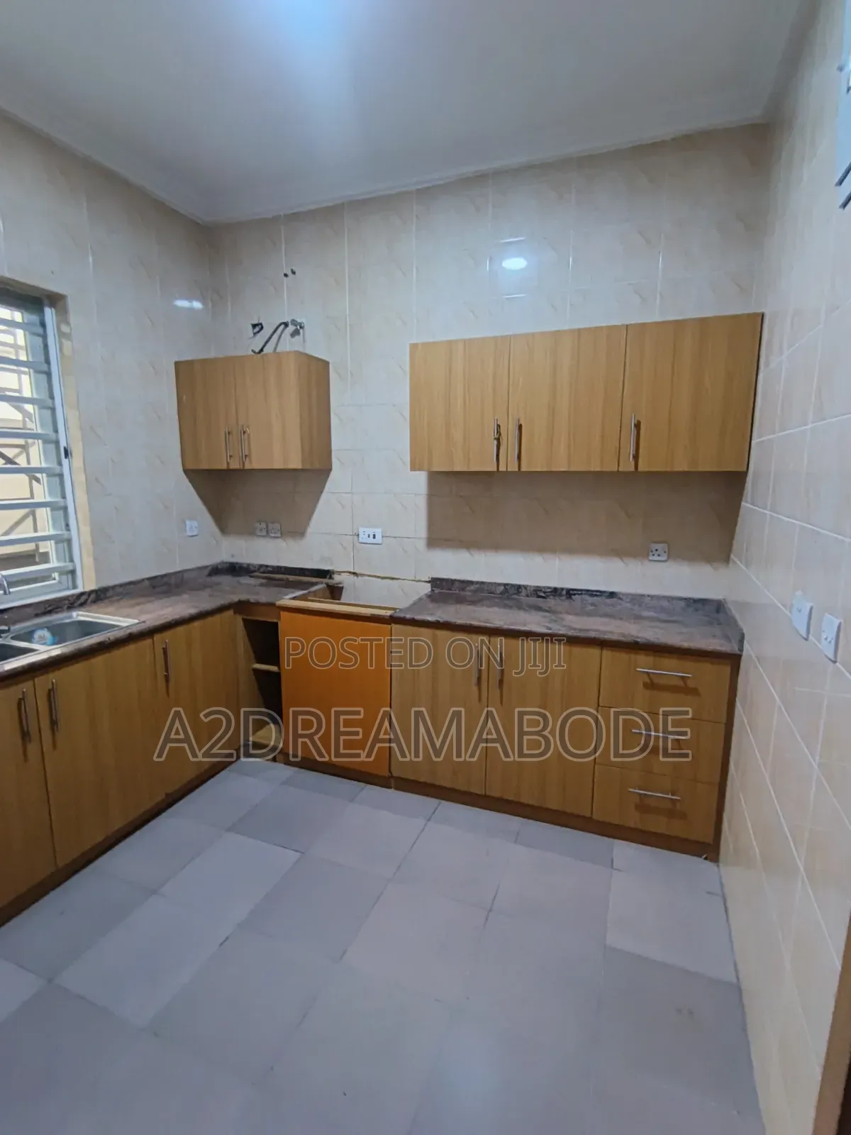 3bdrm Apartment in Opic, Isheri North for rent in Isheri North