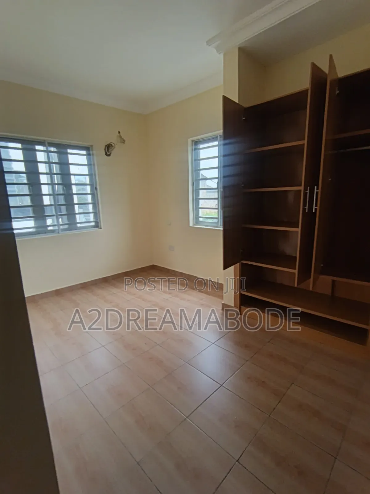 3bdrm Apartment in Opic, Isheri North for rent in Isheri North