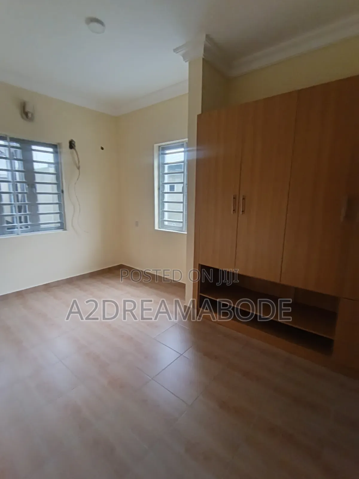 3bdrm Apartment in Opic, Isheri North for rent in Isheri North