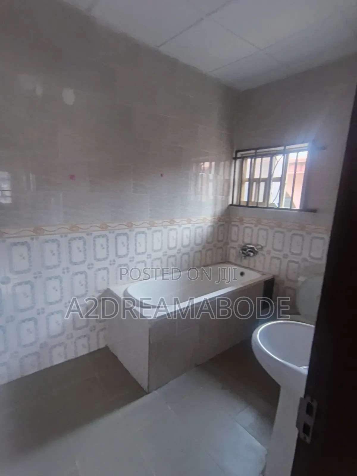 3bdrm Apartment in Opic, Isheri North for rent in Isheri North