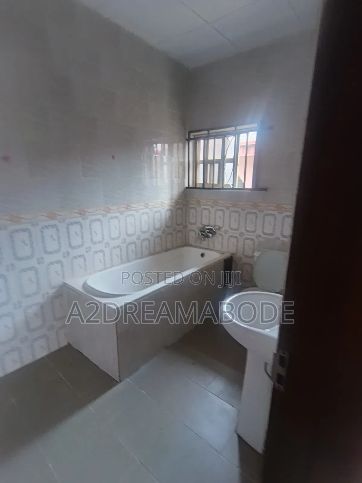 3bdrm Apartment in Opic, Isheri North for rent in Isheri North
