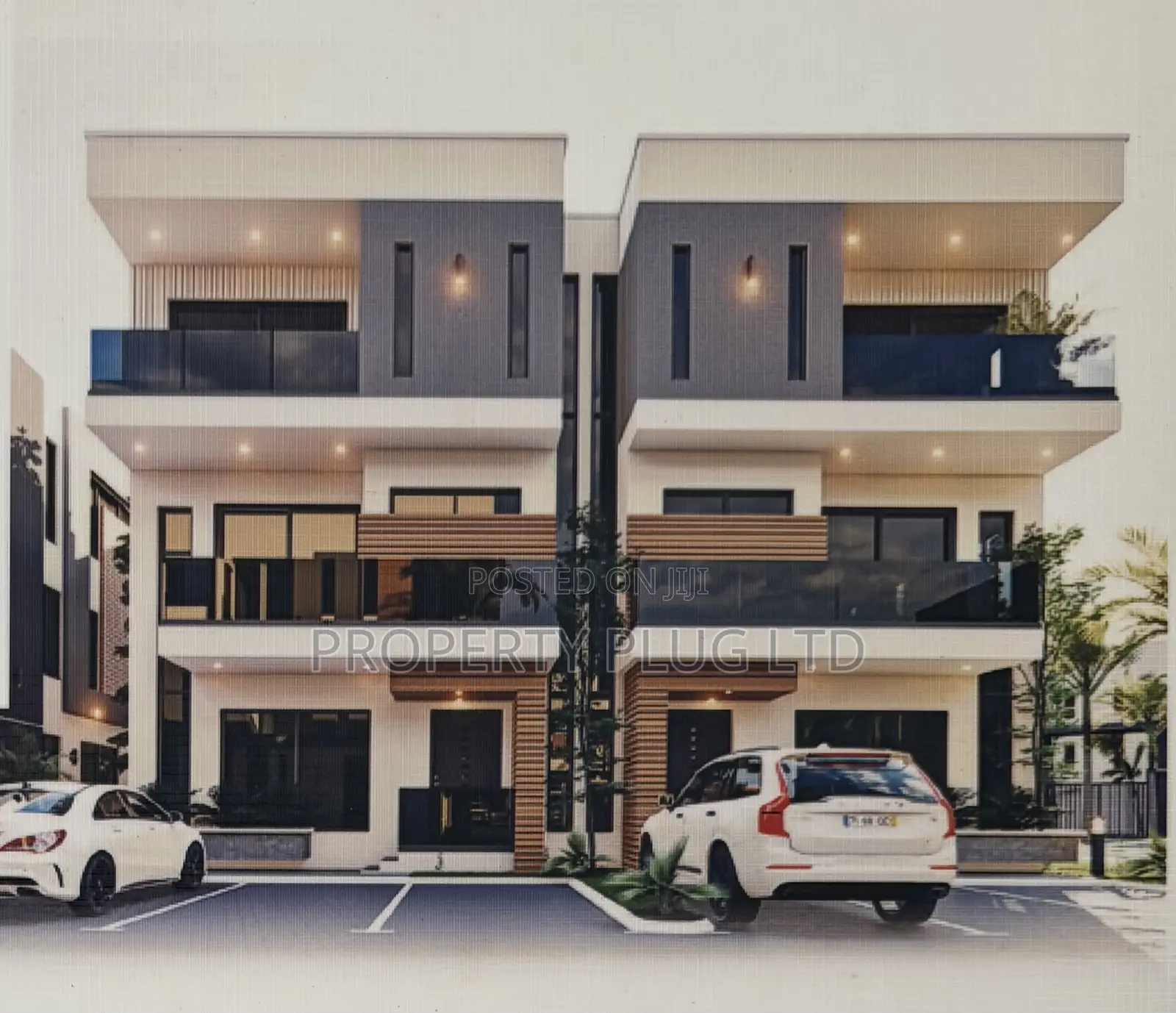 4bdrm House in Idu for sale in Idu