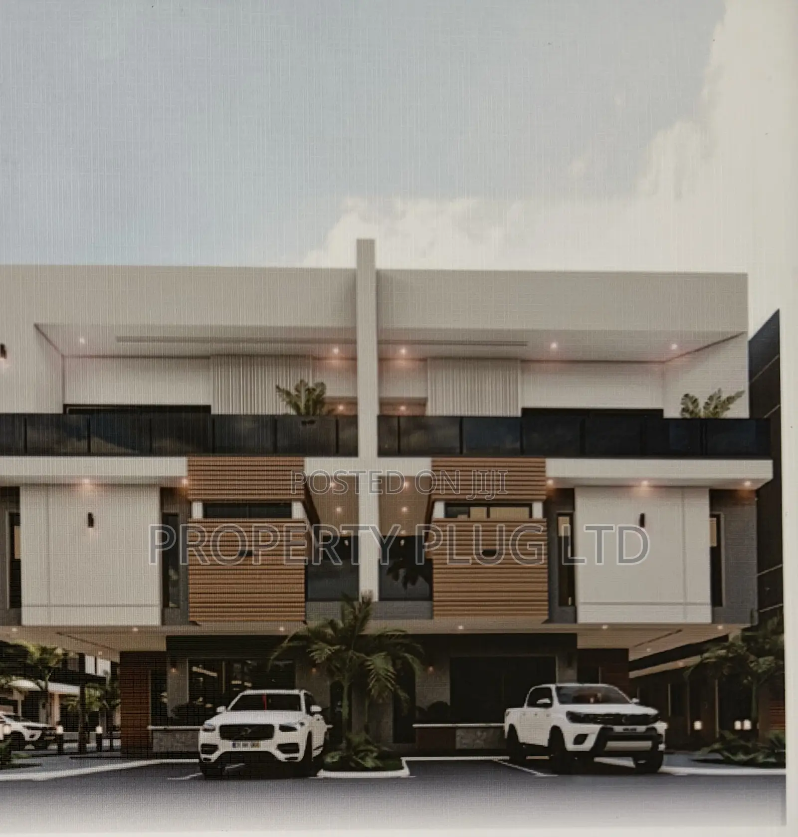 4bdrm House in Idu for sale in Idu