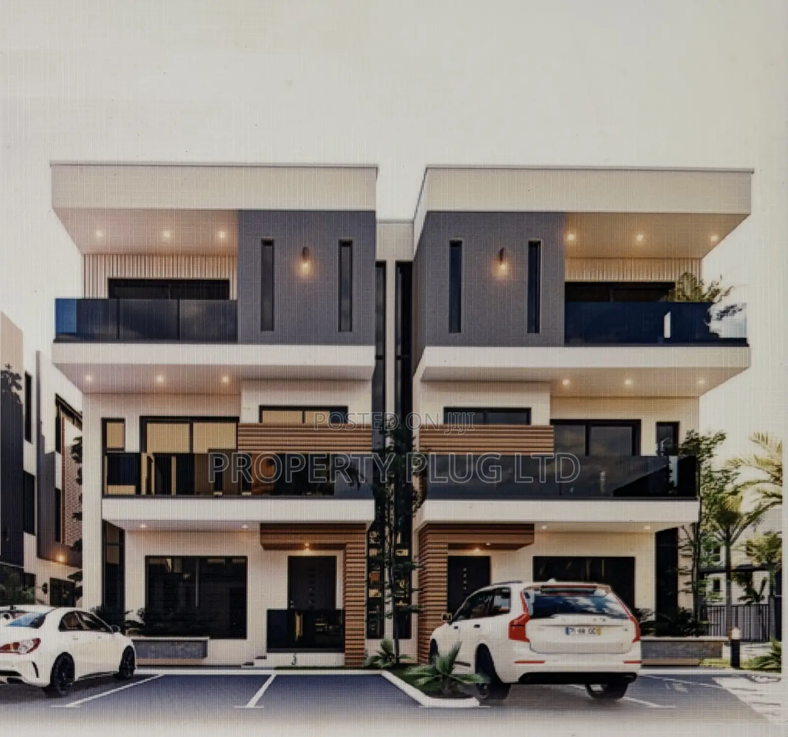 4bdrm House in Idu for sale in Idu