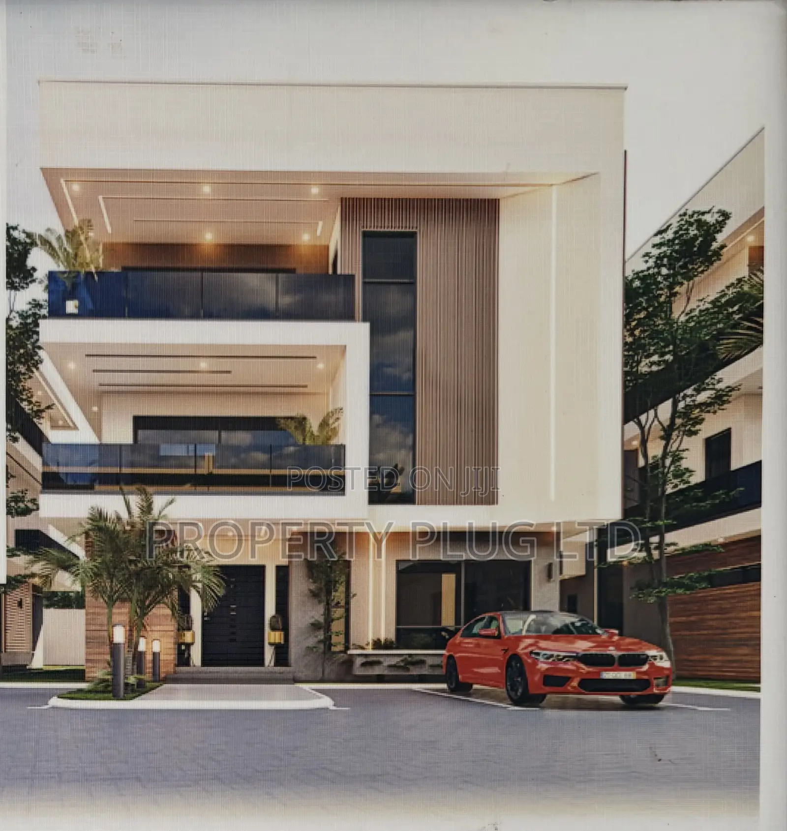 4bdrm House in Idu for sale in Idu