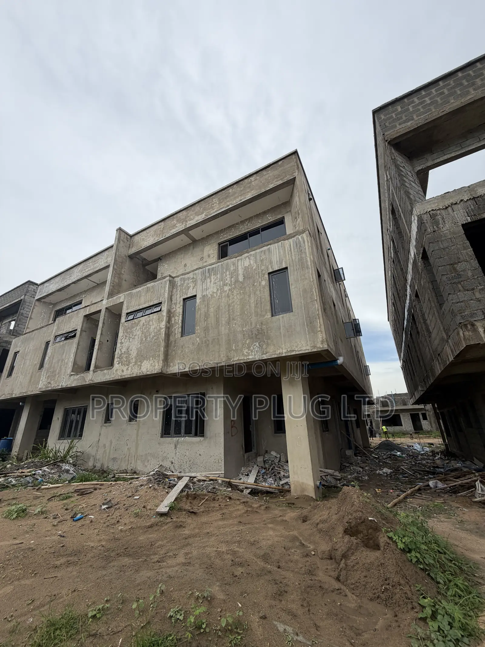 4bdrm House in Idu for sale in Idu