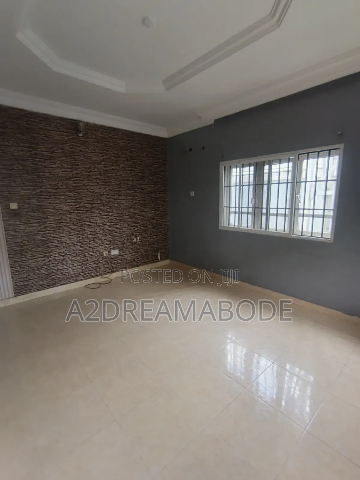 3bdrm Apartment in Opic, Isheri North for rent in Isheri North