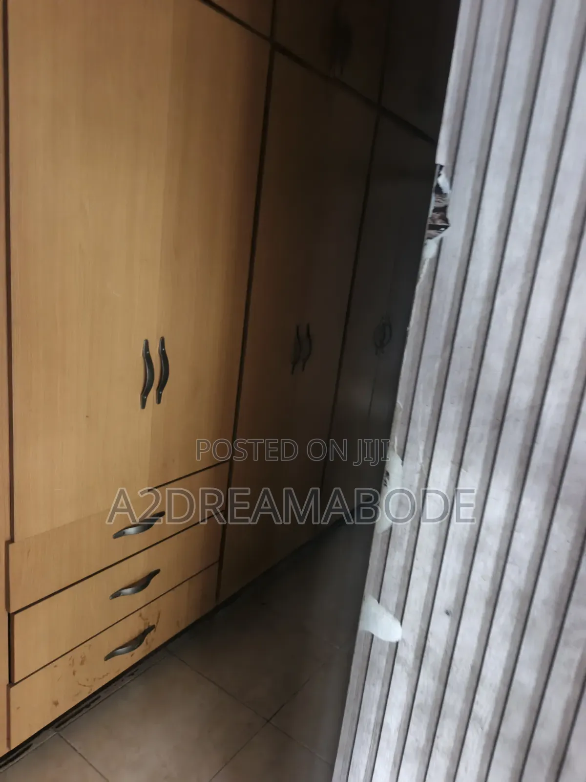 3bdrm Apartment in Opic, Isheri North for rent in Isheri North