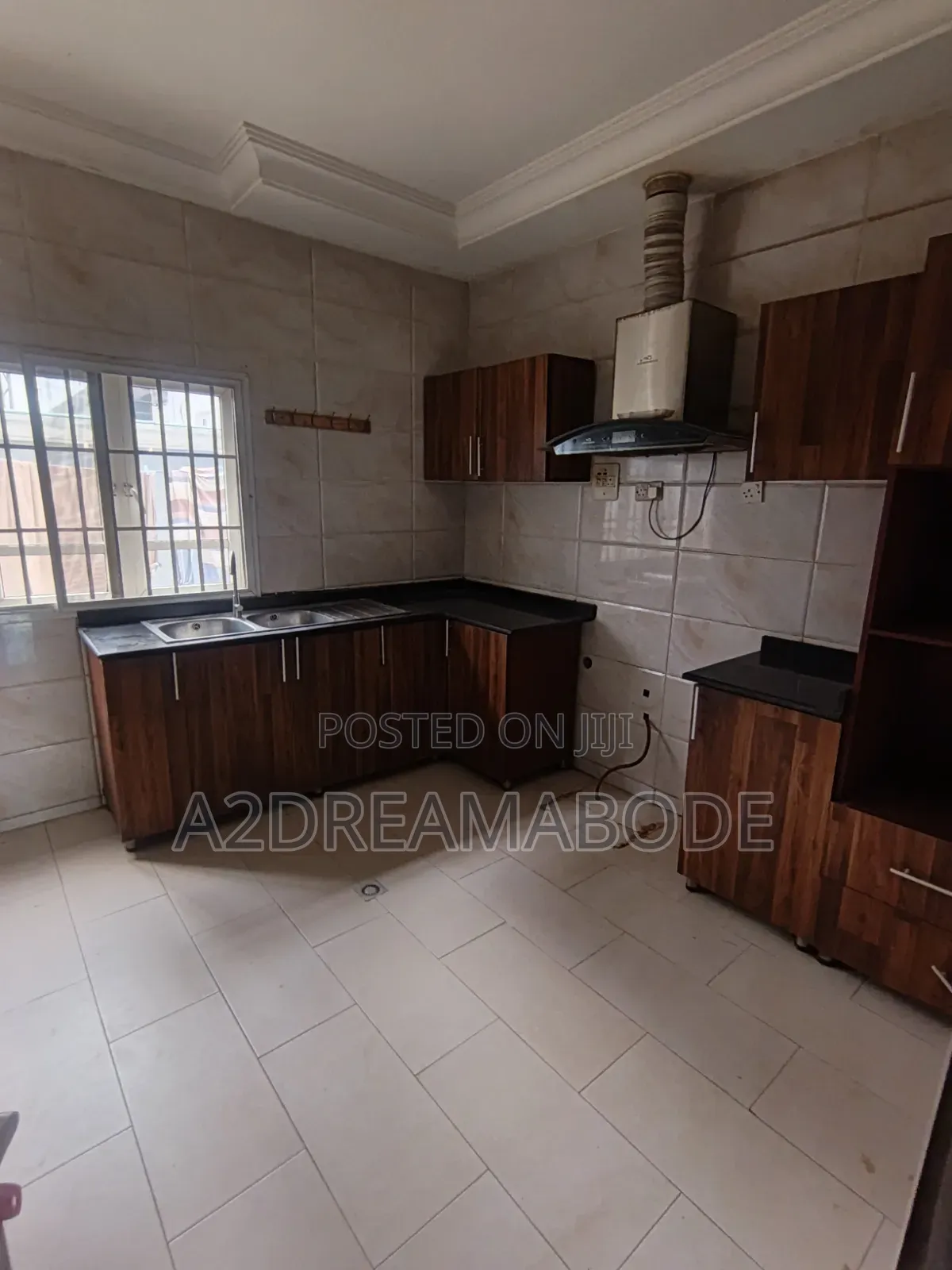 3bdrm Apartment in Opic, Isheri North for rent in Isheri North