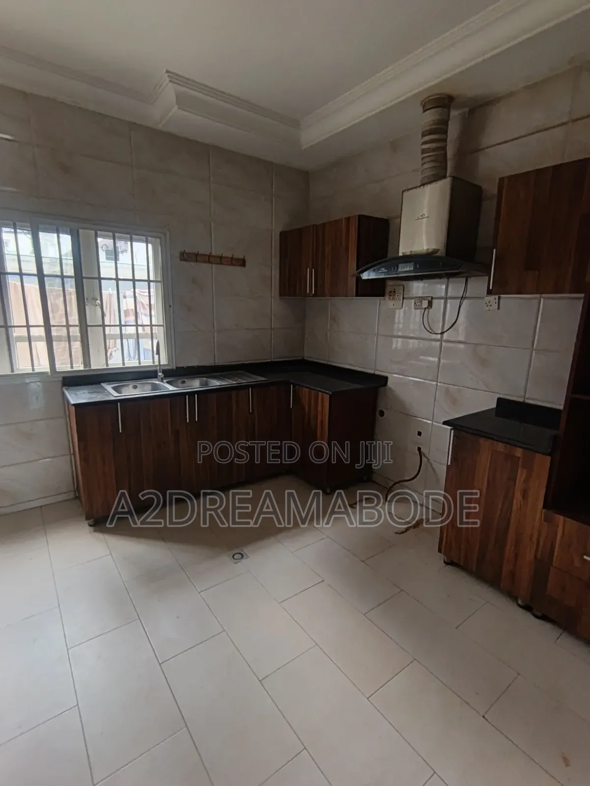 3bdrm Apartment in Opic, Isheri North for rent in Isheri North