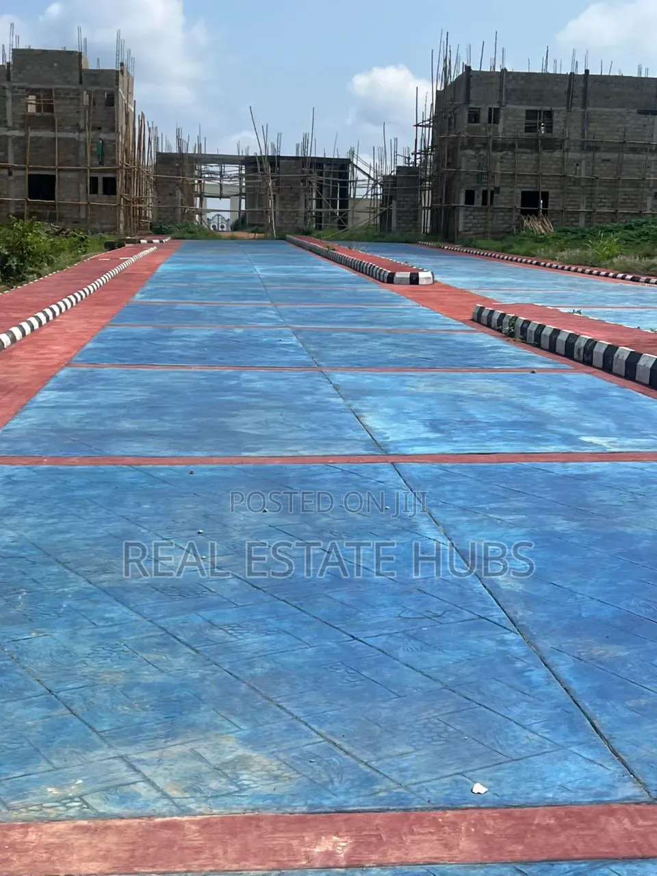Cheap Land Available for Sale at Osun in Boripe