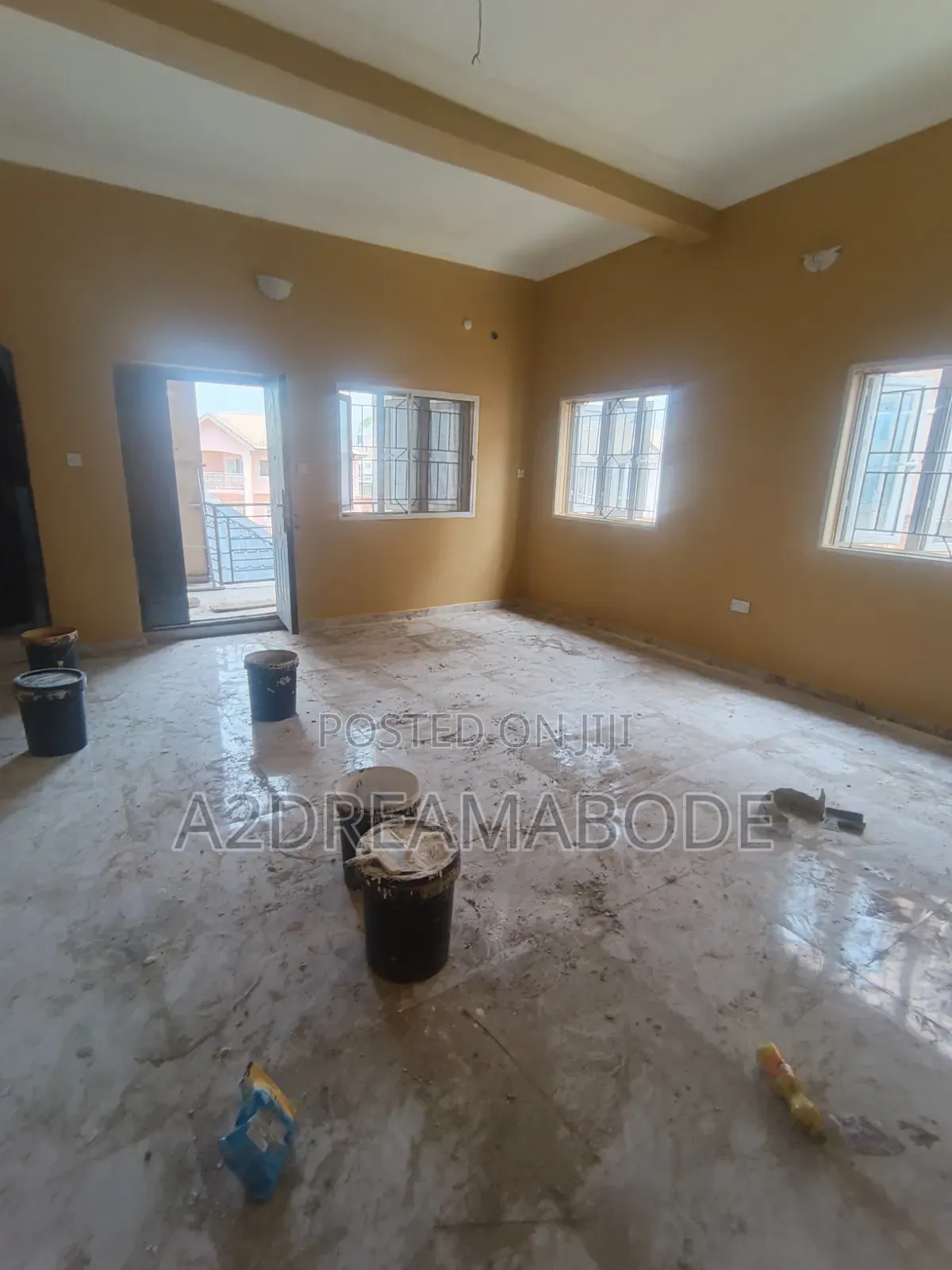 3bdrm Apartment in Opic, Isheri North for rent in Isheri North
