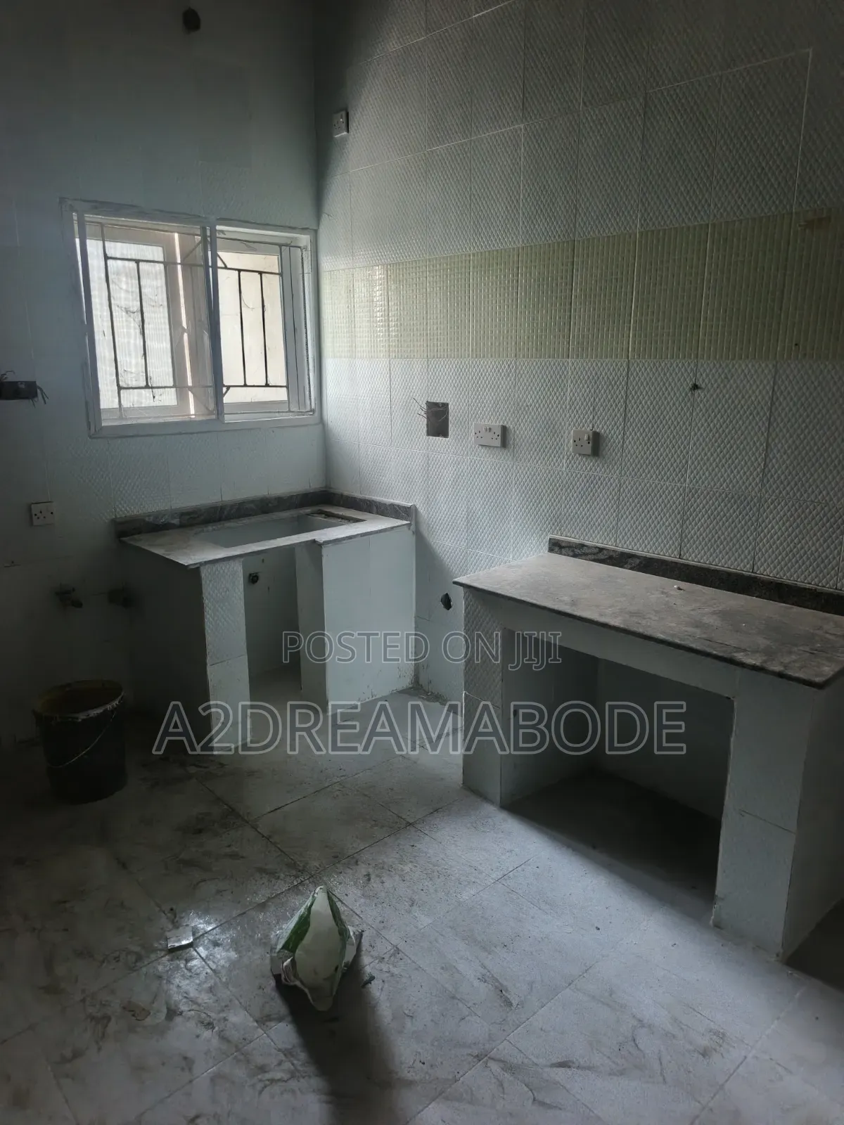 3bdrm Apartment in Opic, Isheri North for rent in Isheri North