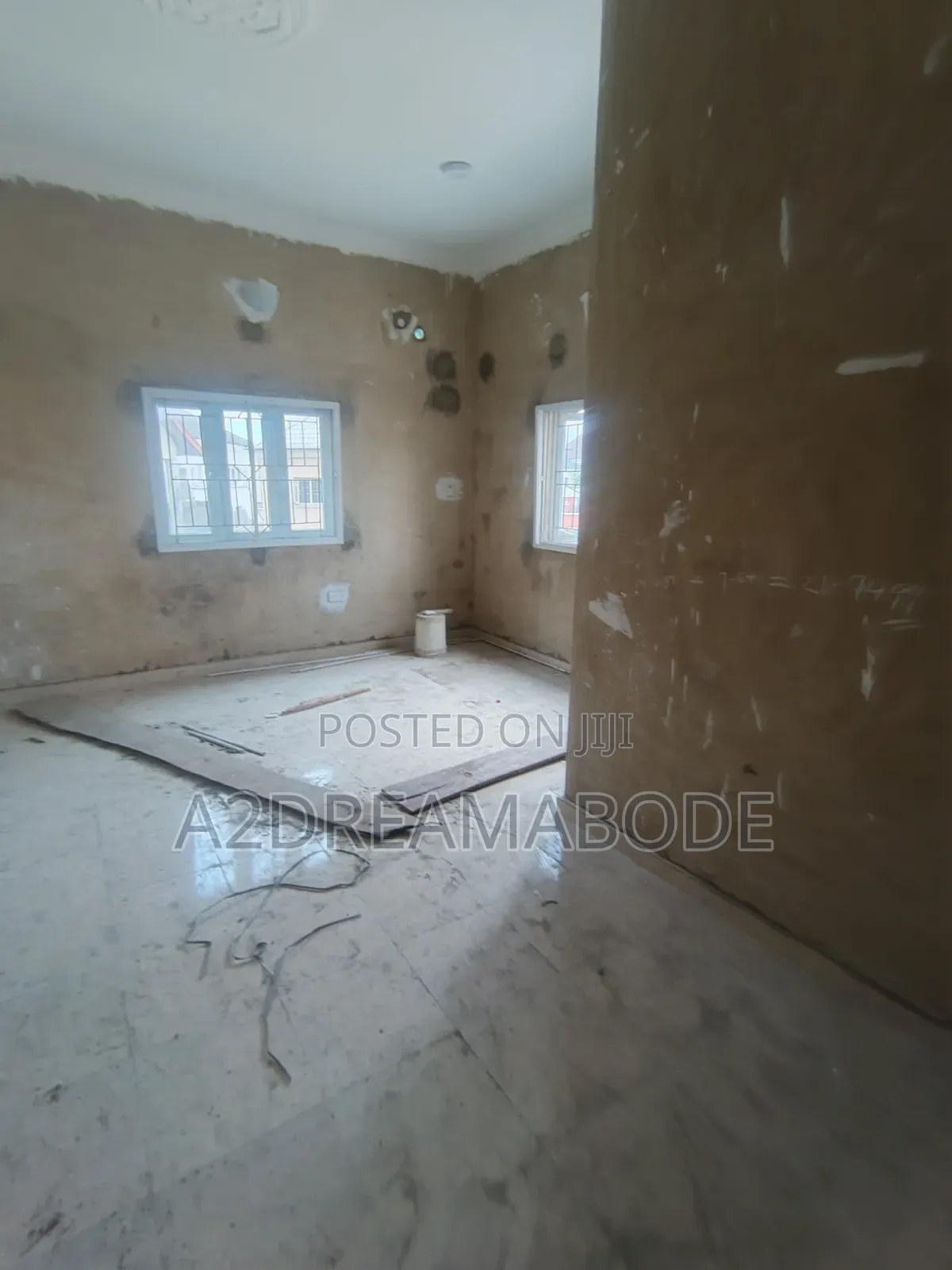 3bdrm Apartment in Opic, Isheri North for rent in Isheri North