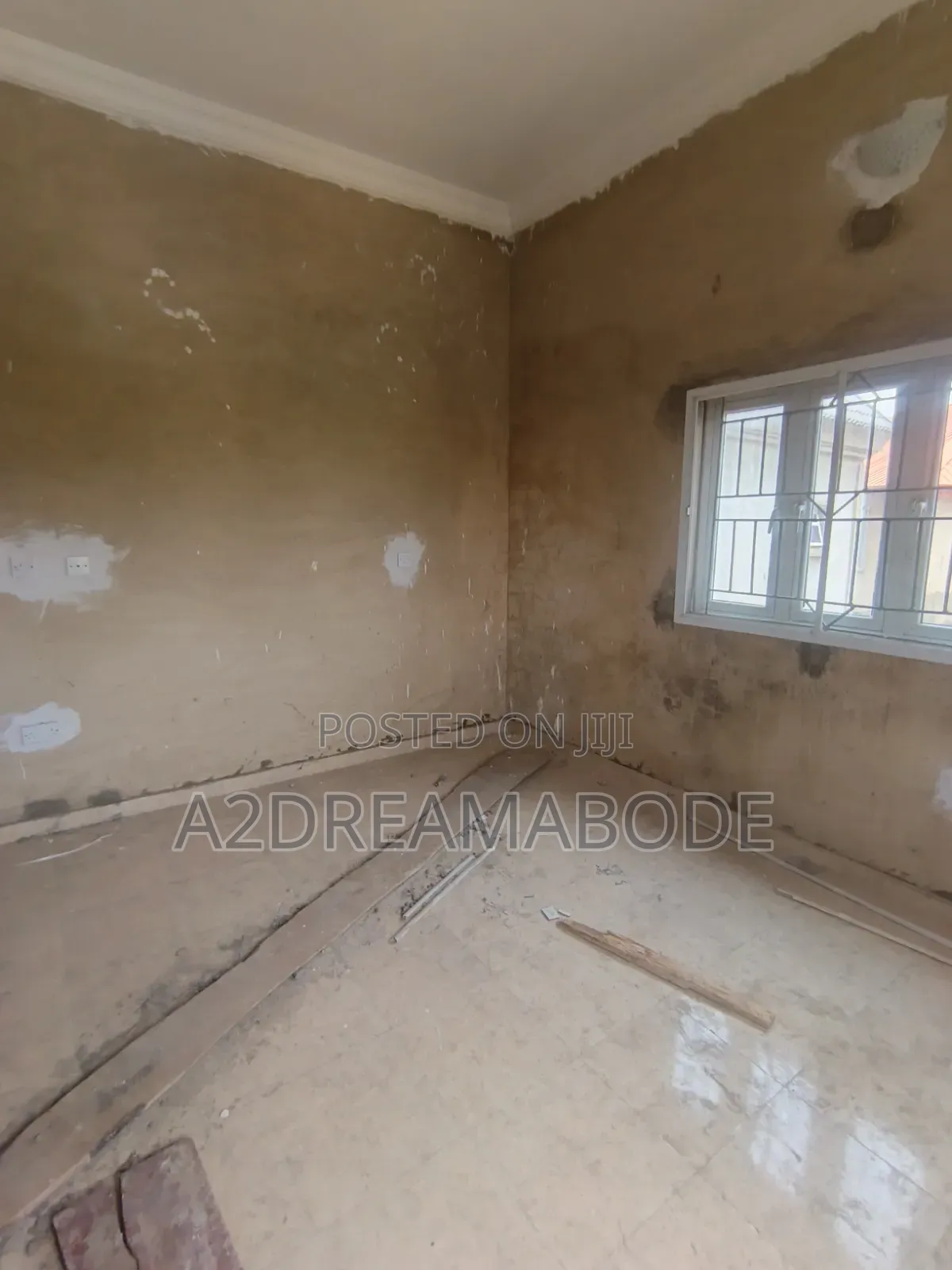 3bdrm Apartment in Opic, Isheri North for rent in Isheri North