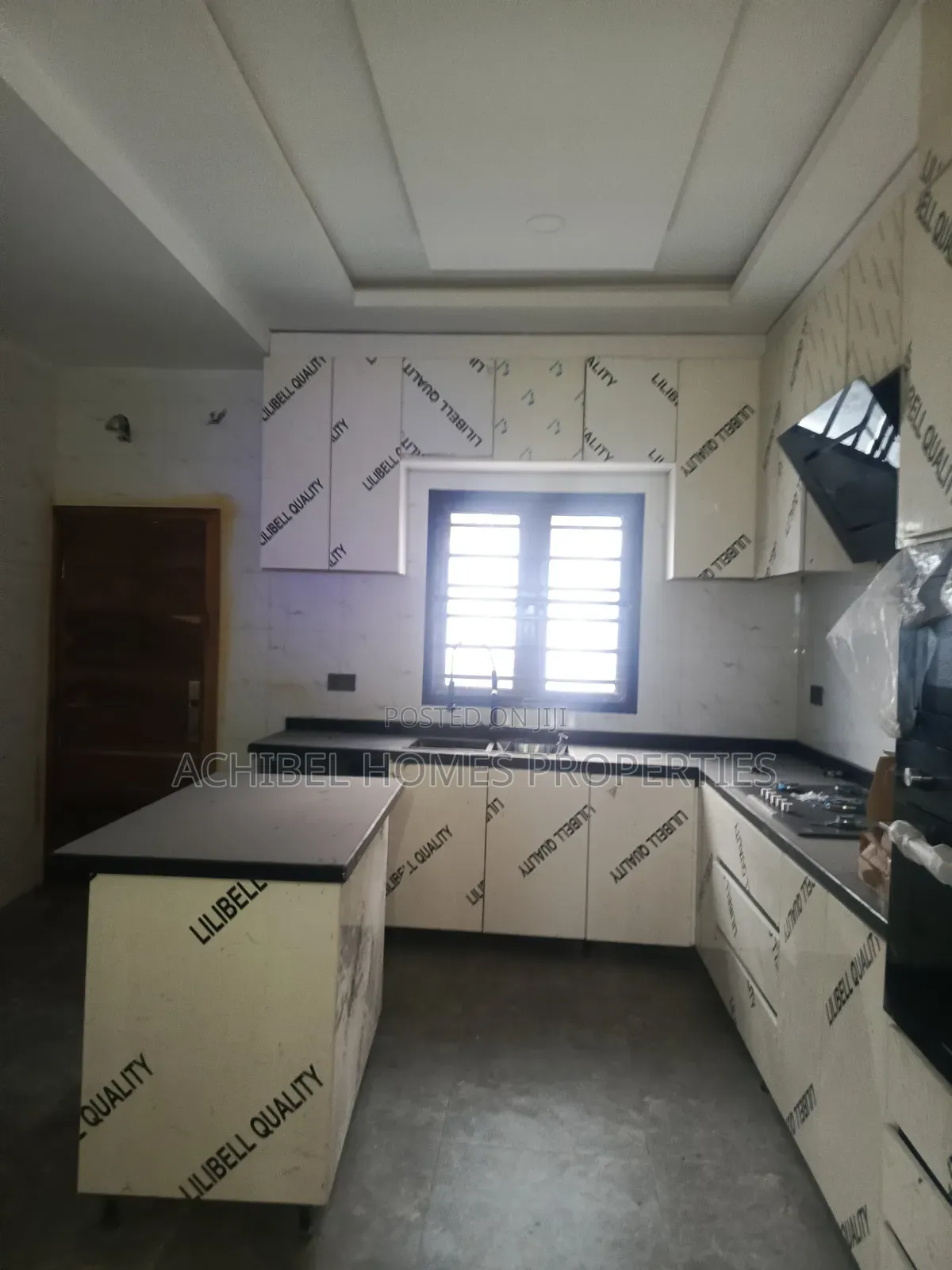 4bdrm Duplex in Ocean Bay, Lekki Phase 2 for sale in Lekki Phase 2