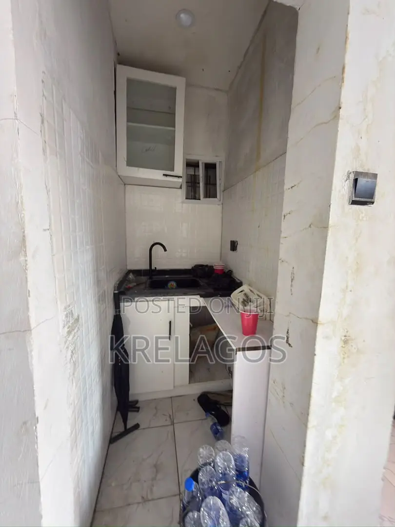 1bdrm Apartment in Sangotedo for sale in Sangotedo