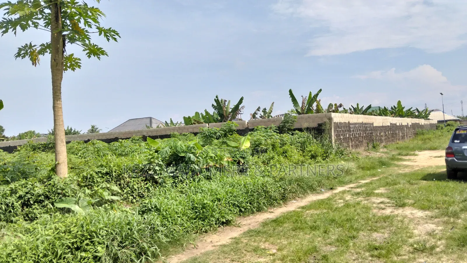 For Sale : 150 Plots At Omuike , Aluu , Rivers State in Ikwerre