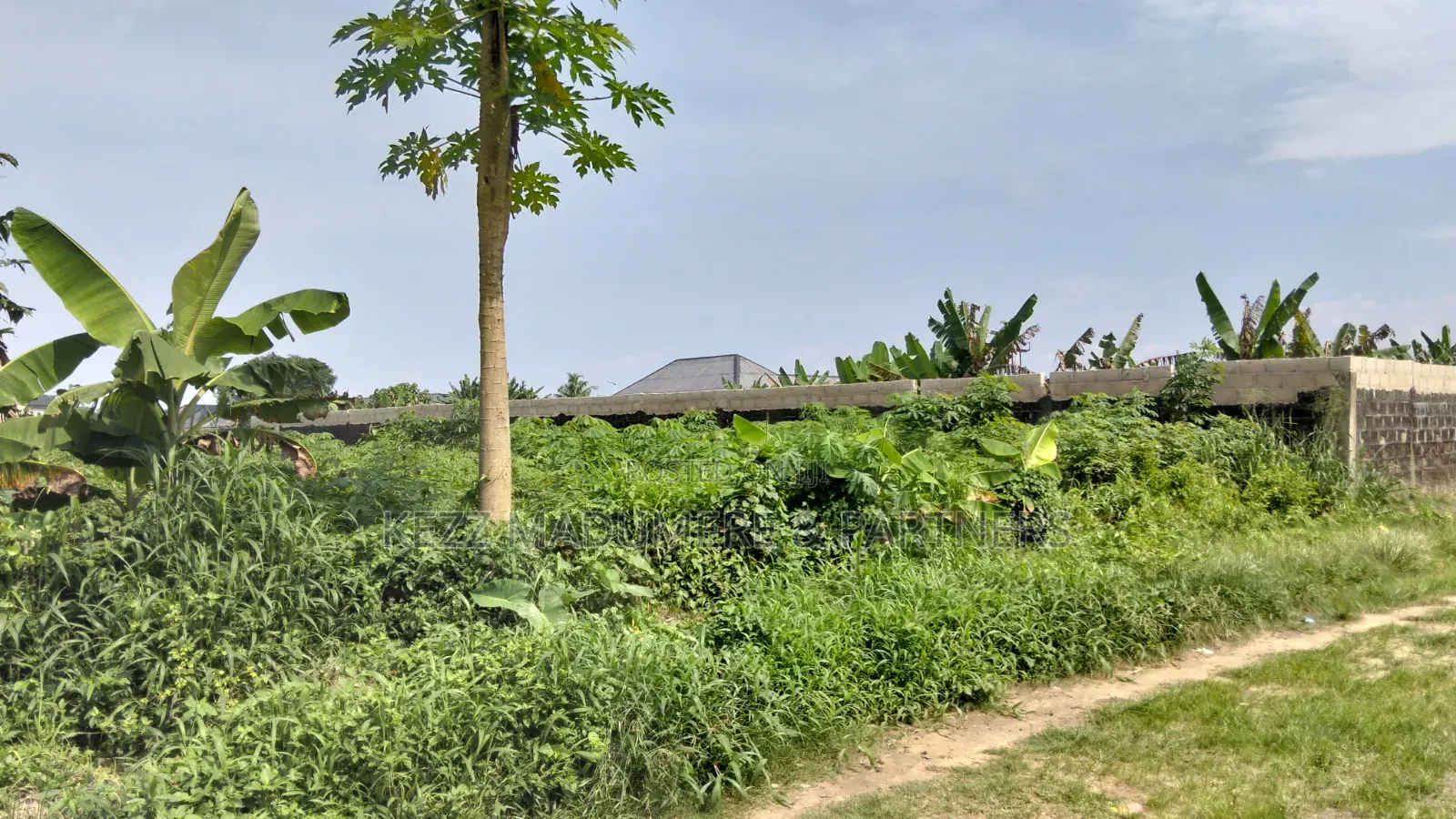 For Sale : 150 Plots At Omuike , Aluu , Rivers State in Ikwerre