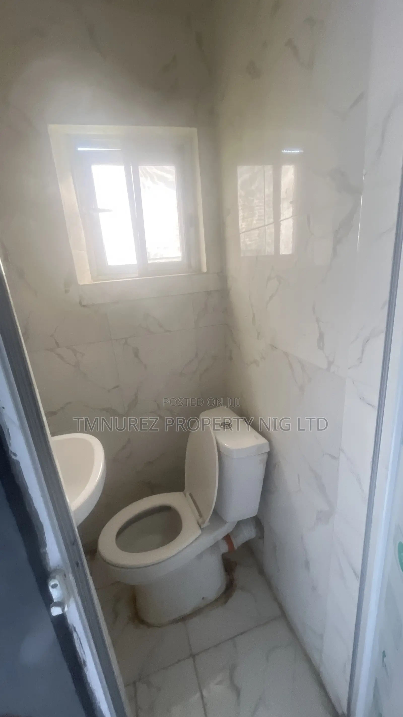 3bdrm Apartment in Sangotedo And Its for rent in Sangotedo