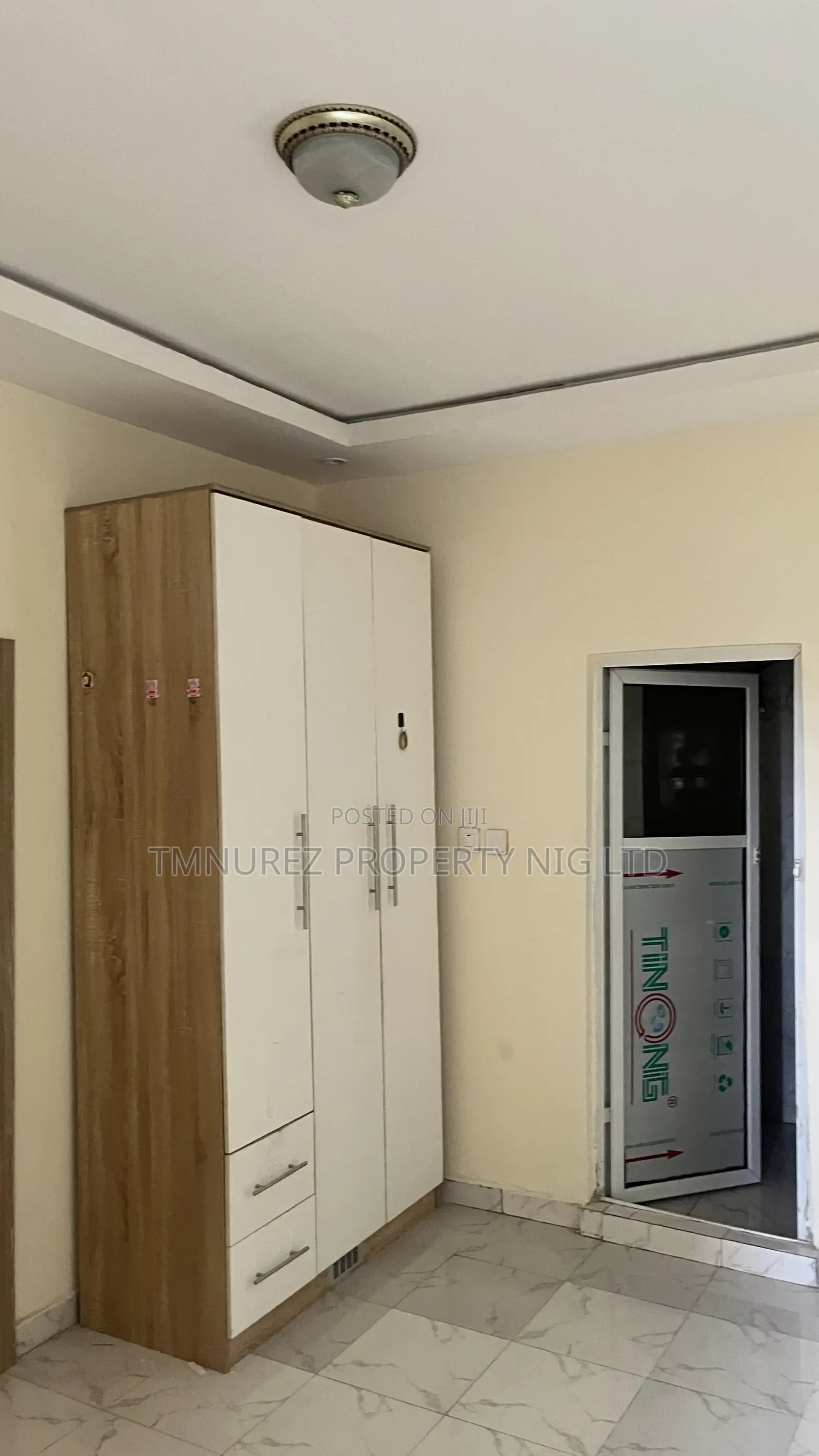 3bdrm Apartment in Sangotedo And Its for rent in Sangotedo