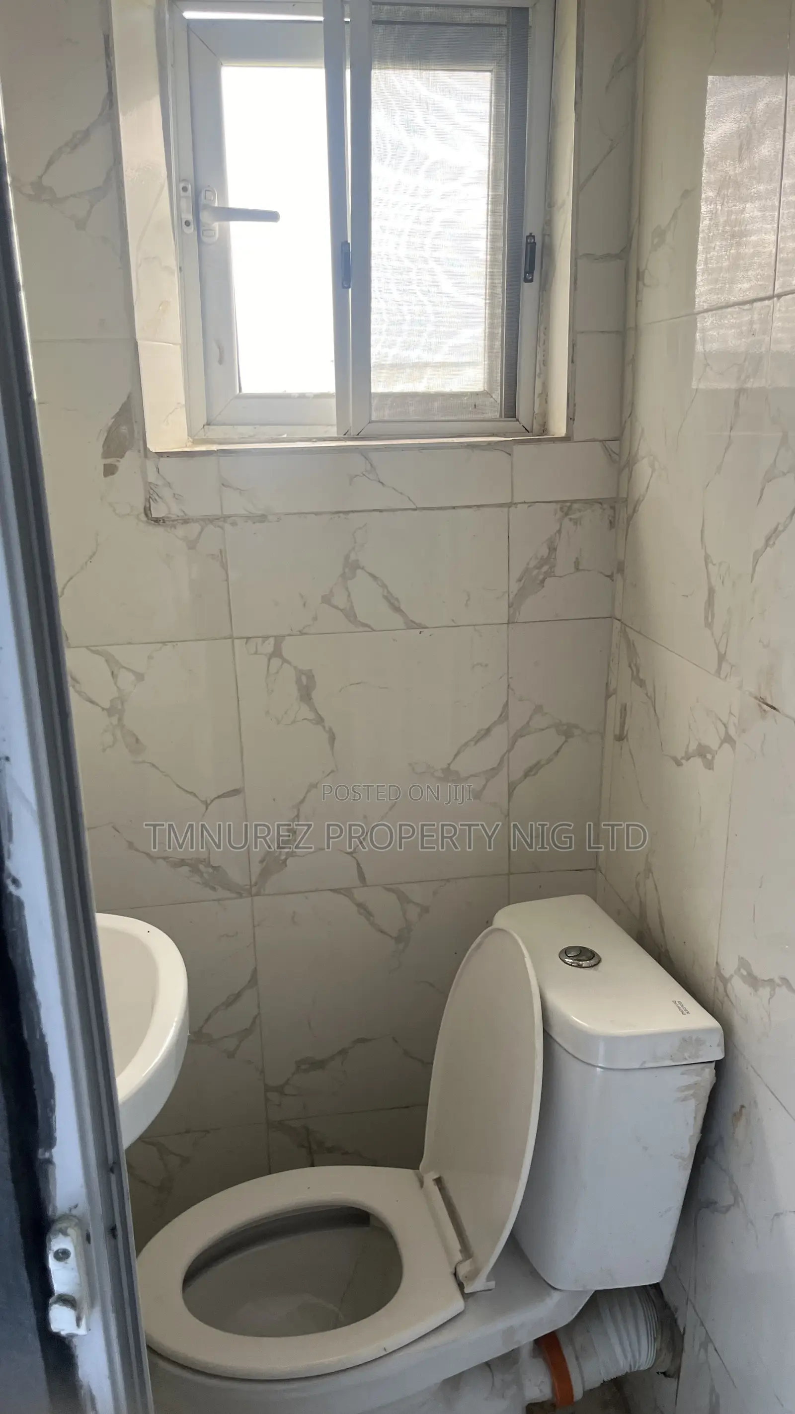 3bdrm Apartment in Sangotedo And Its for rent in Sangotedo