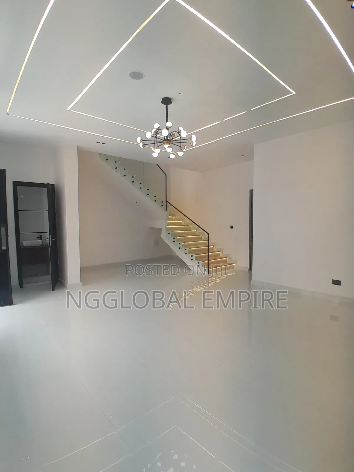 4bdrm Duplex in Lekki Palm City, Ado / Ajah for sale in Ado / Ajah