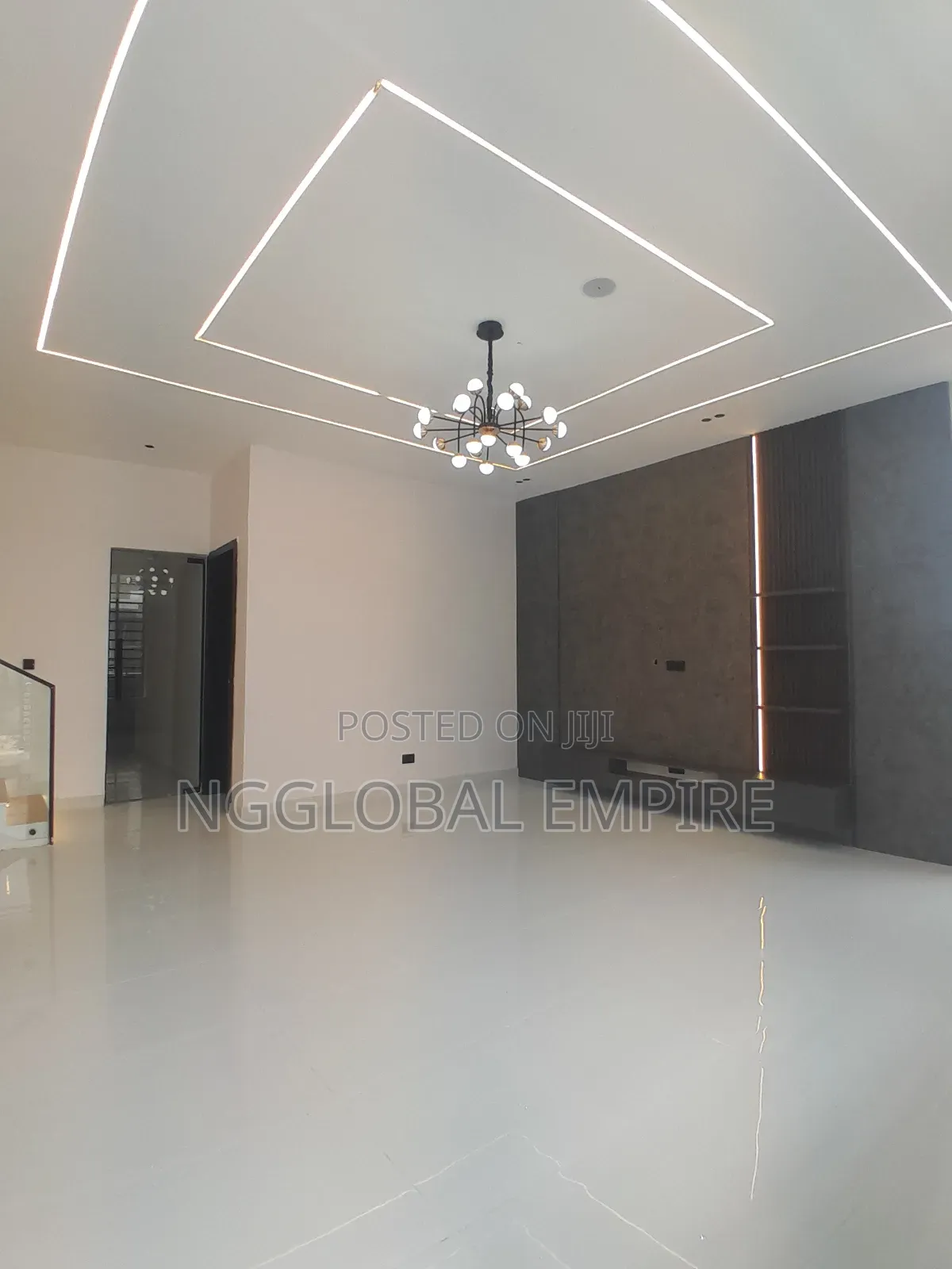 4bdrm Duplex in Lekki Palm City, Ado / Ajah for sale in Ado / Ajah