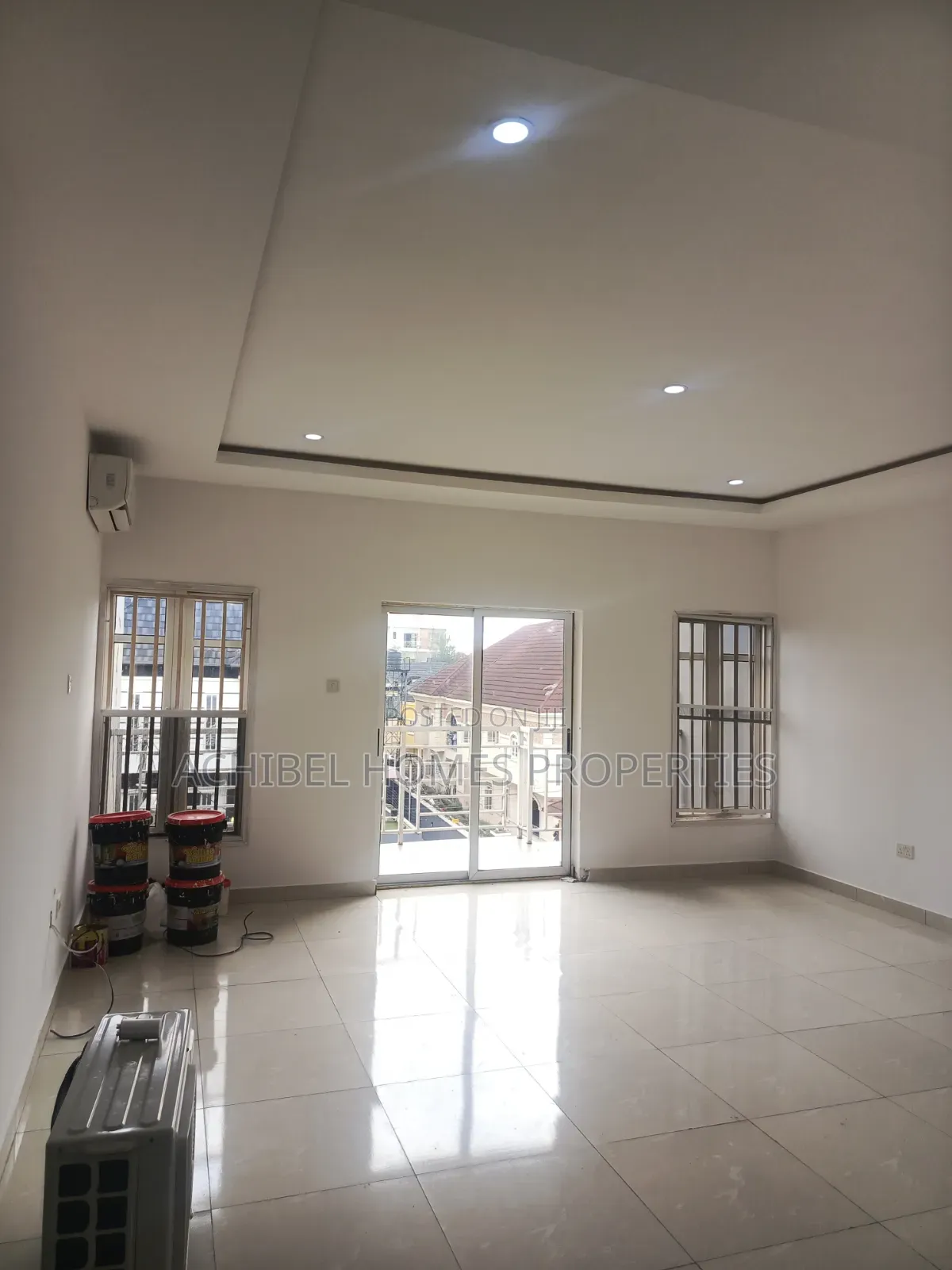 3bdrm Apartment in Near Peaceville, Lekki Phase 2 for rent in Lekki Phase 2