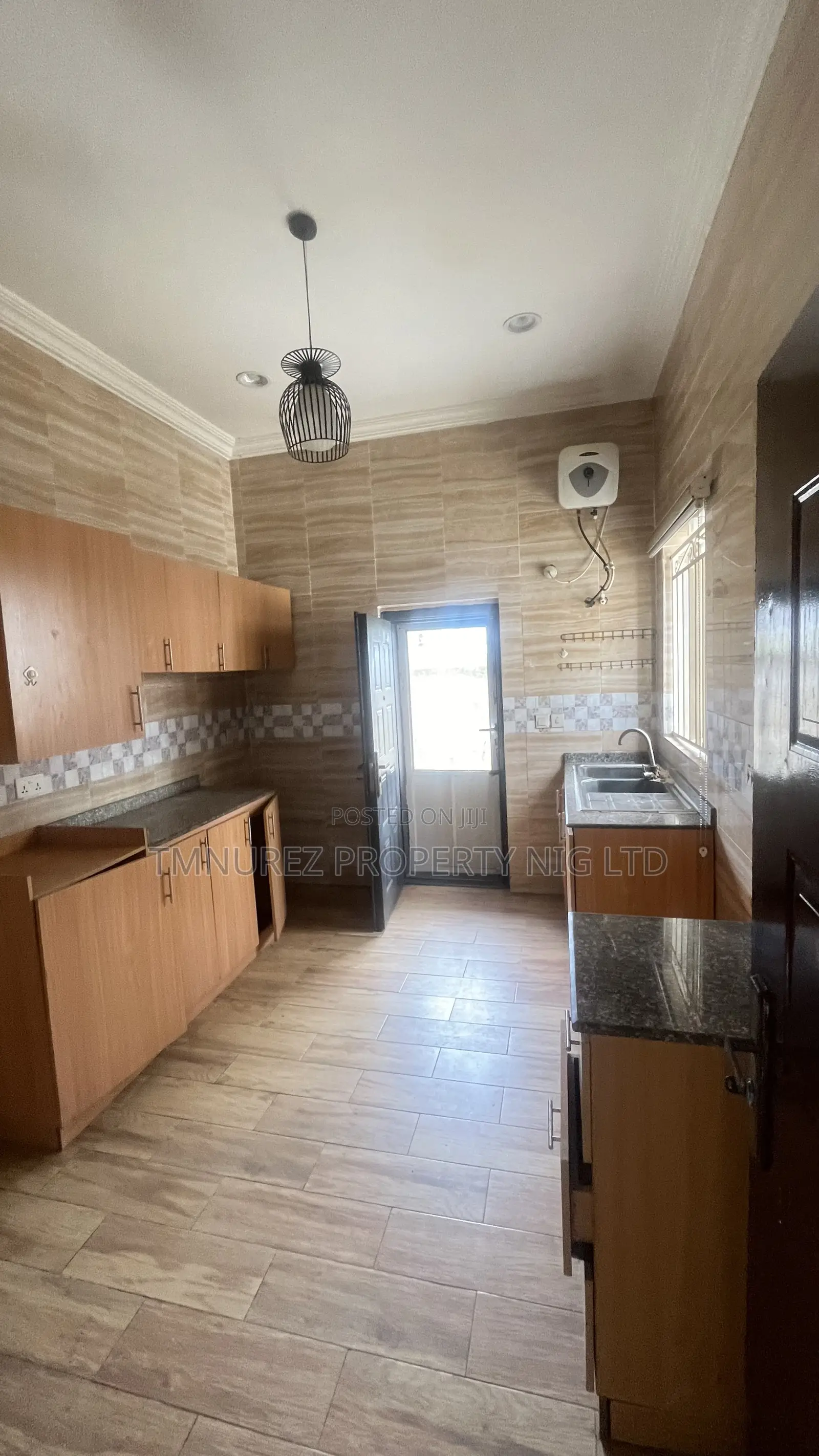 3bdrm Apartment in Sangotedo Axis for rent in Sangotedo
