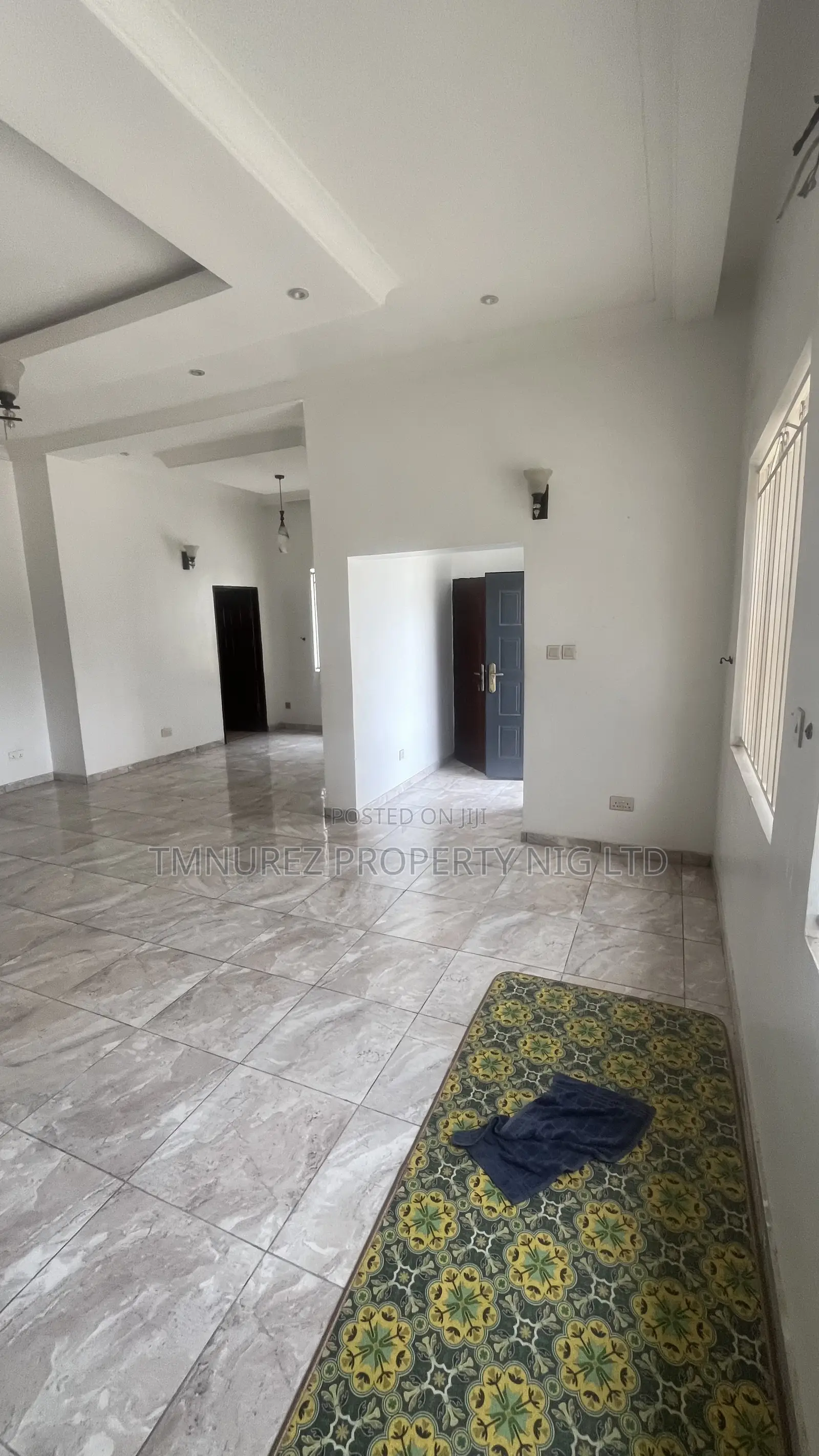 3bdrm Apartment in Sangotedo Axis for rent in Sangotedo