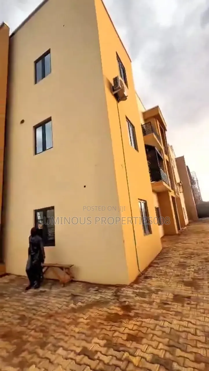 2bdrm Apartment in Tangerine Apartments, Gaduwa for sale in Gaduwa