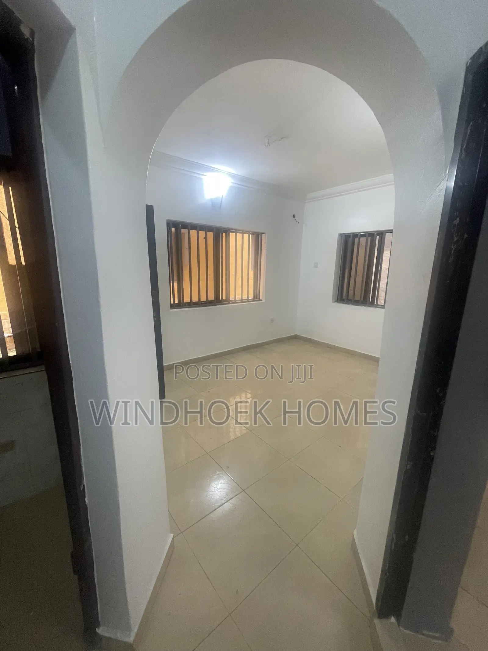 1bdrm Block of Flats in Zone 6 / Wuse for rent in Zone 6 / Wuse
