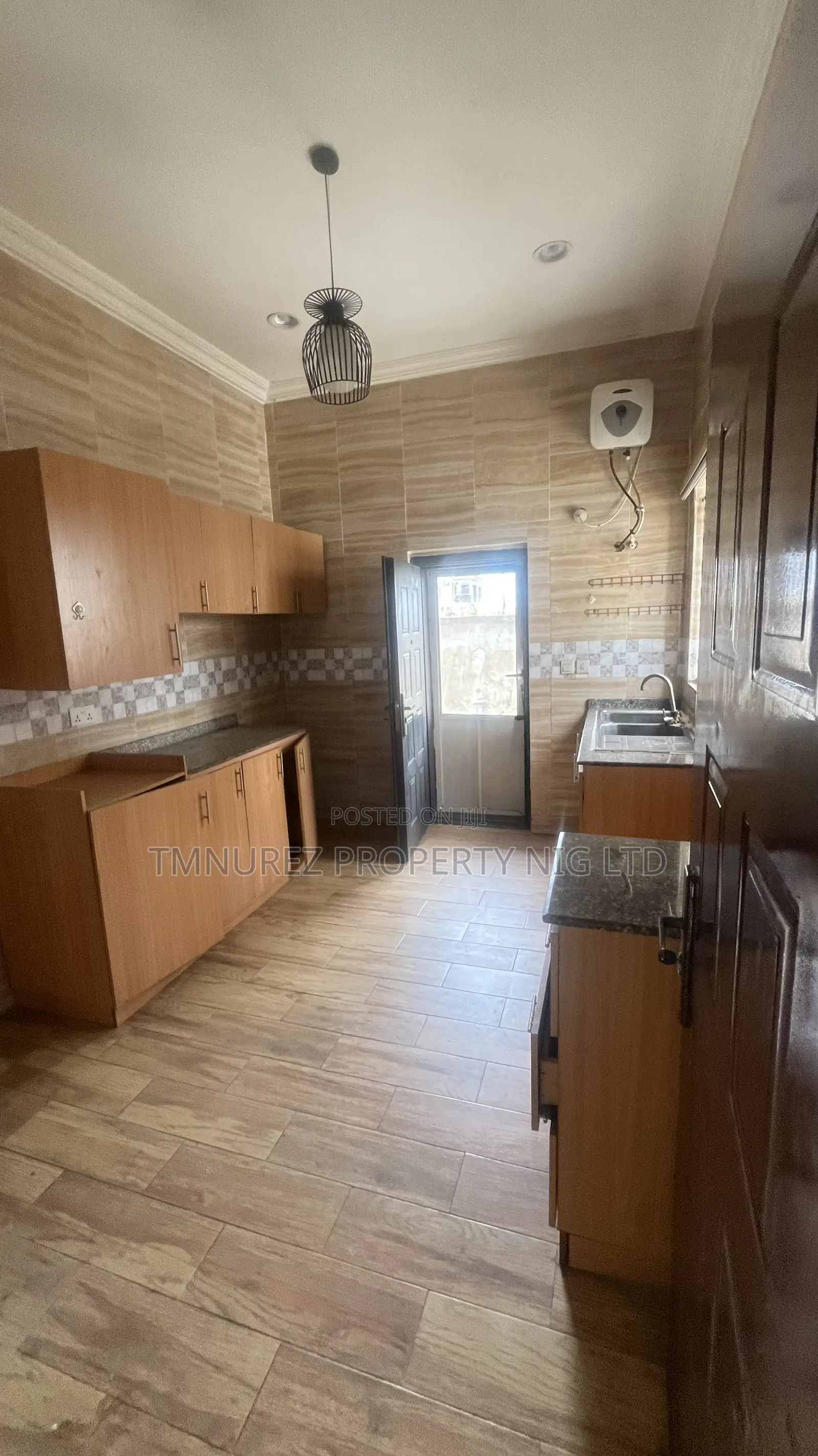 3bdrm Apartment in Sangotedo Good Axis for rent in Sangotedo