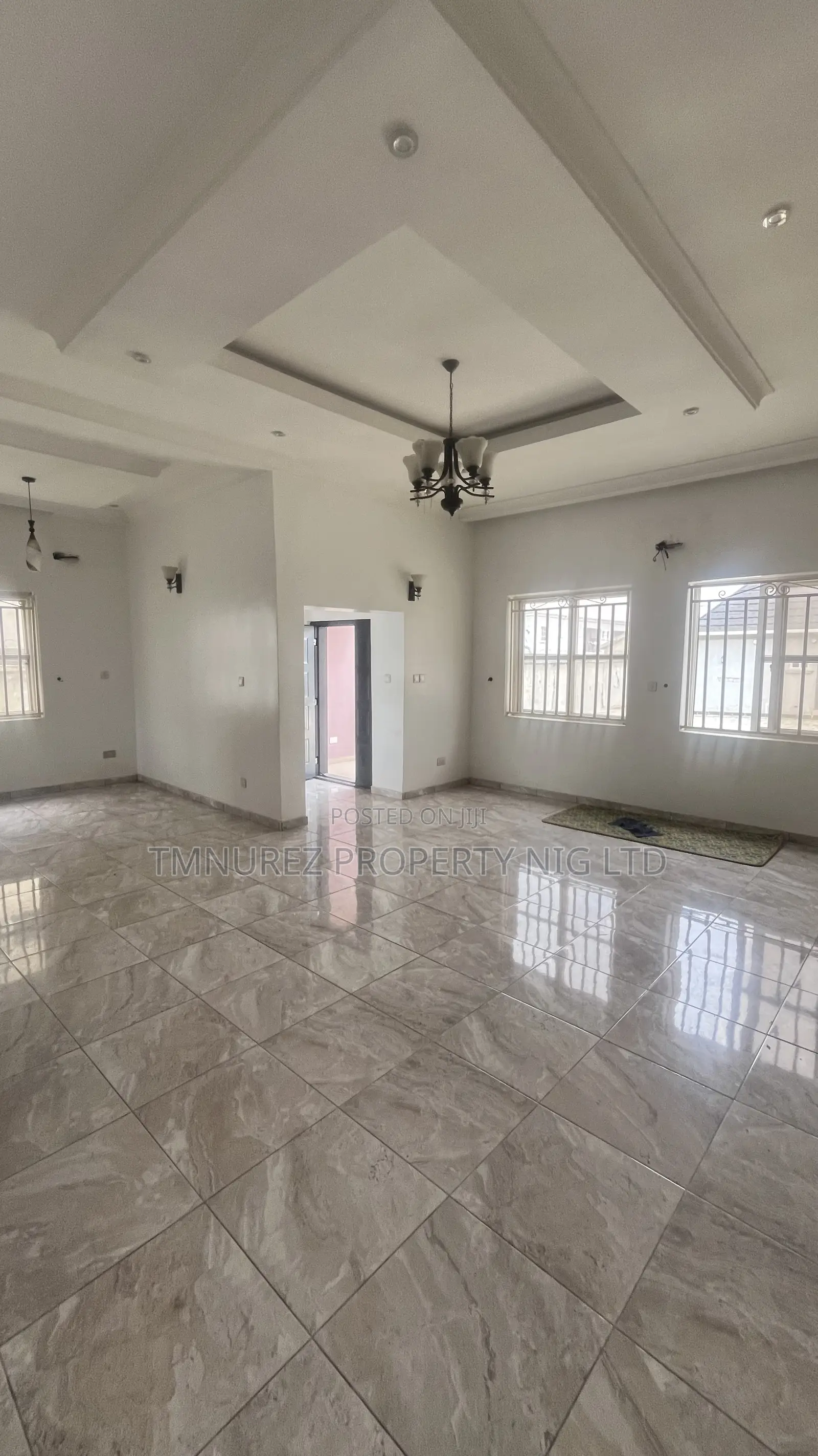 3bdrm Apartment in Sangotedo Good Axis for rent in Sangotedo