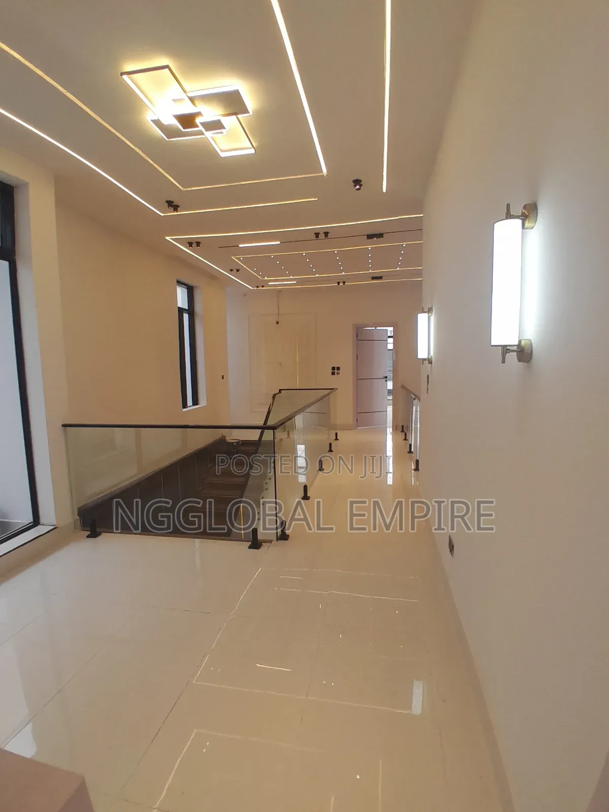 5bdrm Duplex in Lekki Palm City, Ado / Ajah for sale in Ado / Ajah