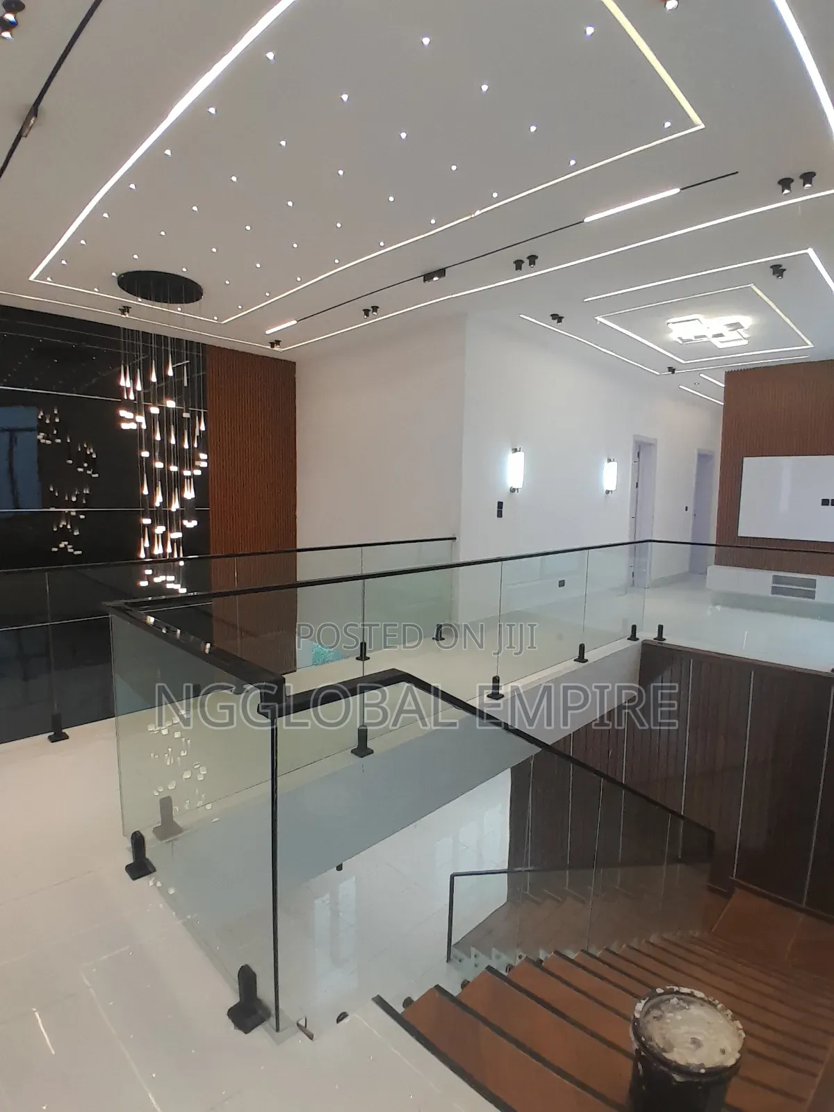 5bdrm Duplex in Lekki Palm City, Ado / Ajah for sale in Ado / Ajah