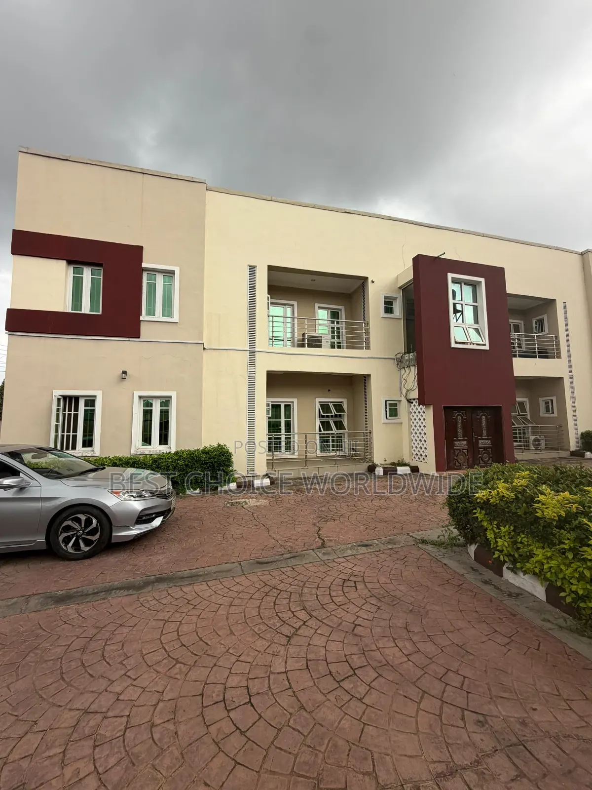 3bdrm Block of Flats in Kolapo Ishola Gra, Akobo for rent in Akobo