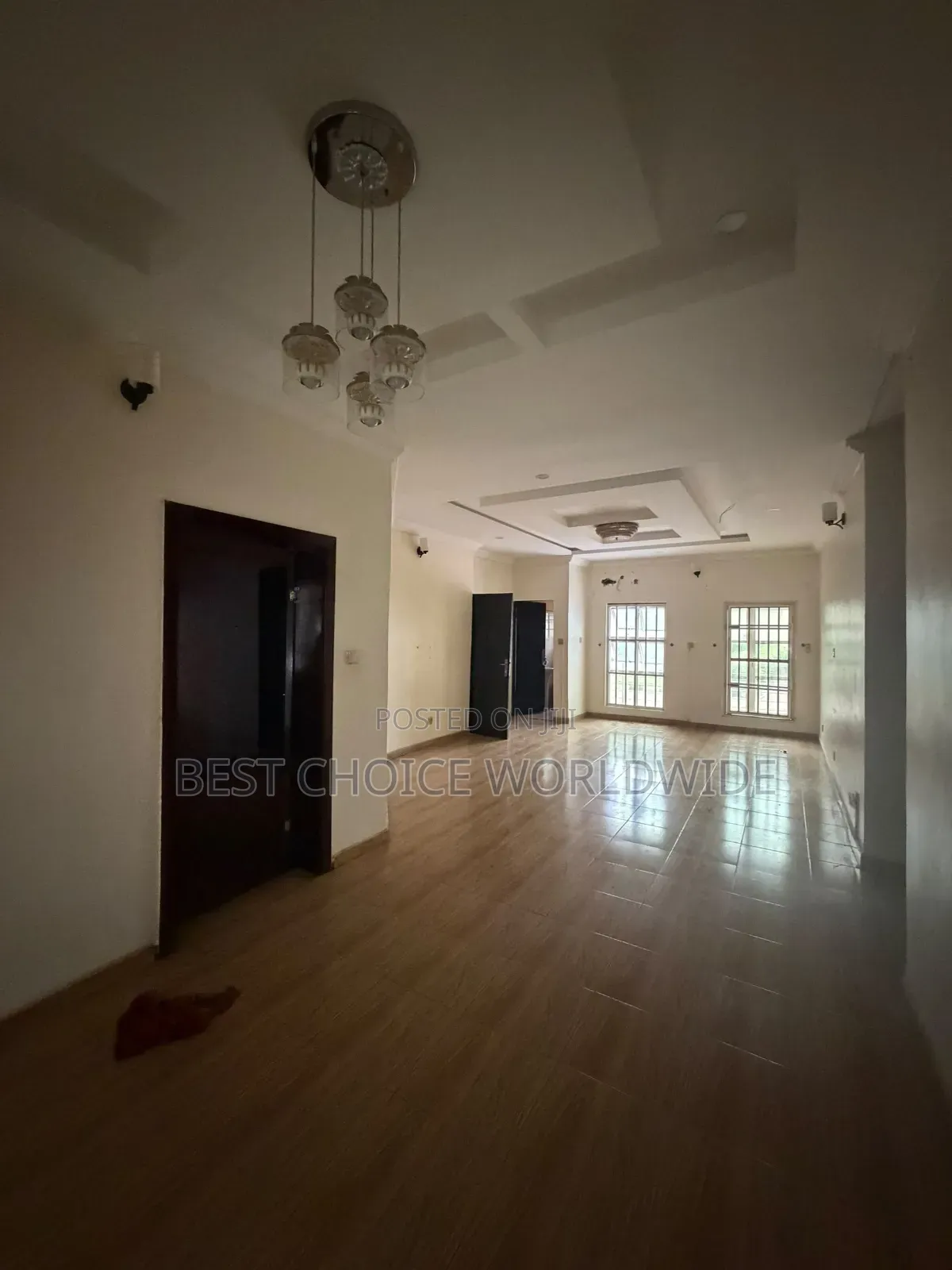 3bdrm Block of Flats in Kolapo Ishola Gra, Akobo for rent in Akobo