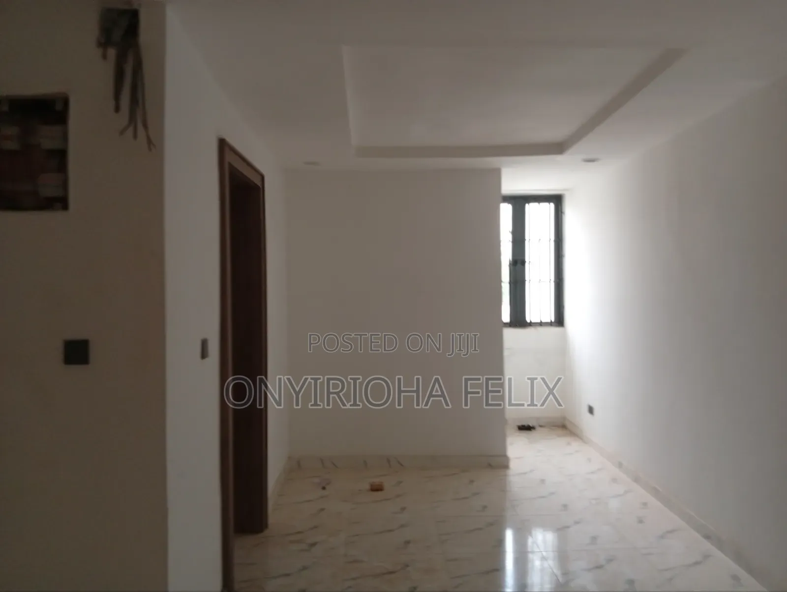 4bdrm Townhouse / Terrace in Iife Camp Main for rent in Life Camp