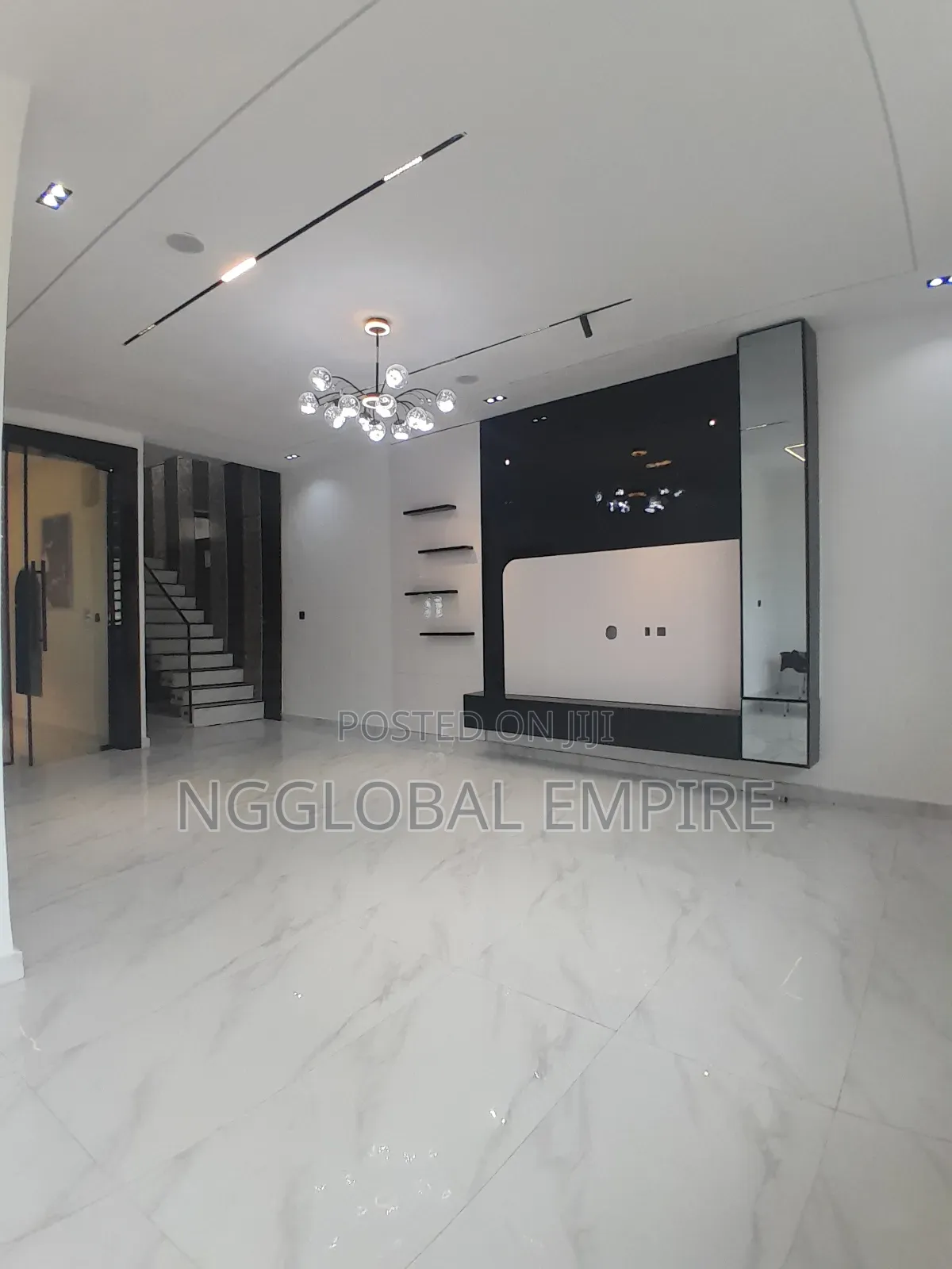 4bdrm Duplex in Lekki Palm City, Ado / Ajah for sale in Ado / Ajah