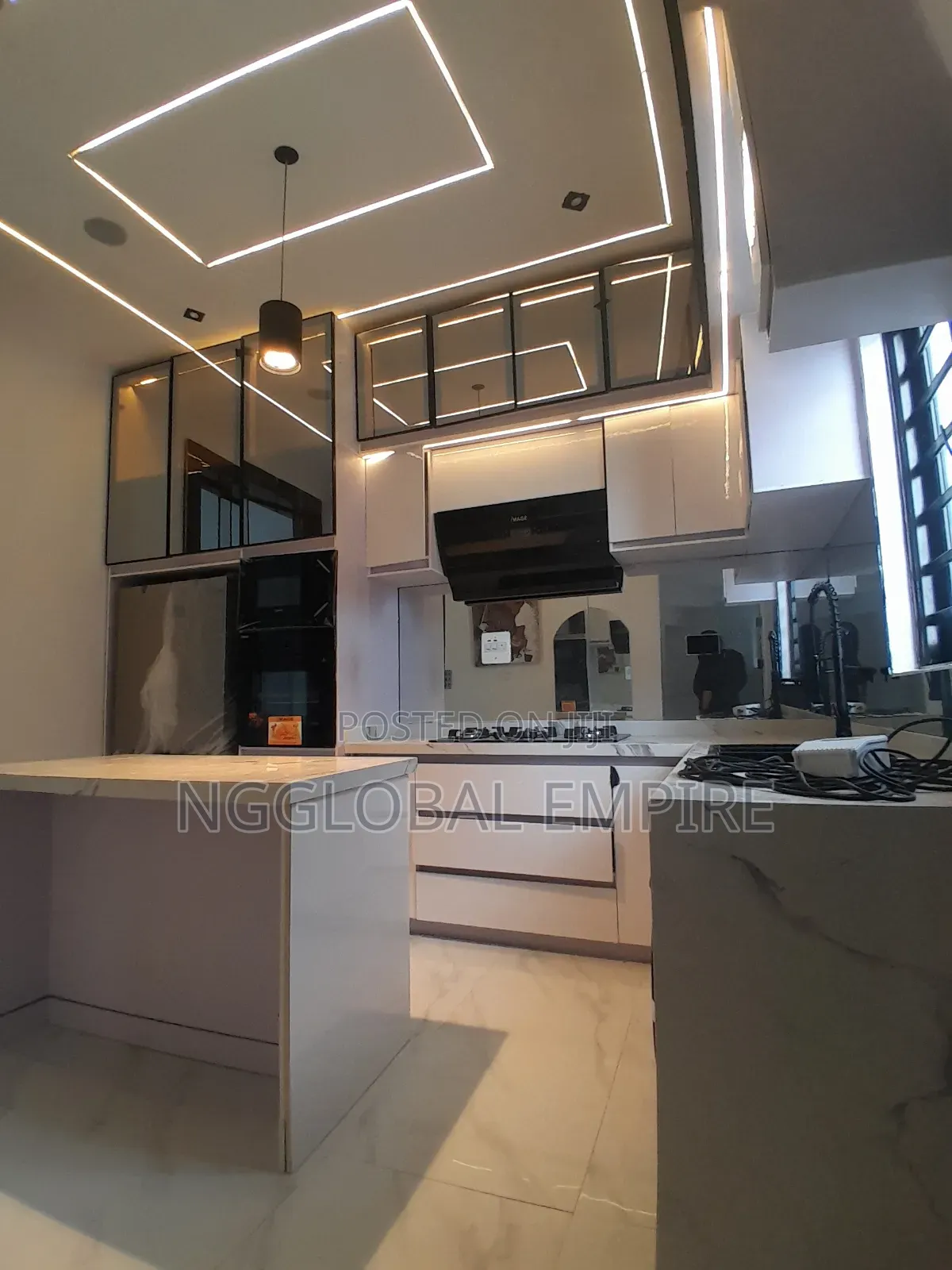 4bdrm Duplex in Lekki Palm City, Ado / Ajah for sale in Ado / Ajah